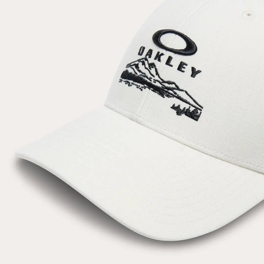 Oakley 47 MVP Beige Unisex Baseball Cap FOS902101-68S 3/3