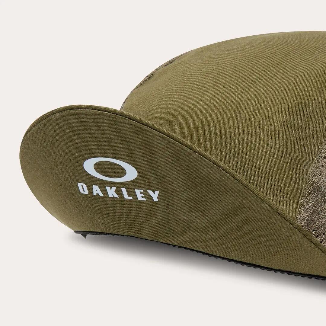 Boné de ciclismo Oakley CADENCE ROAD 2.0 3/3