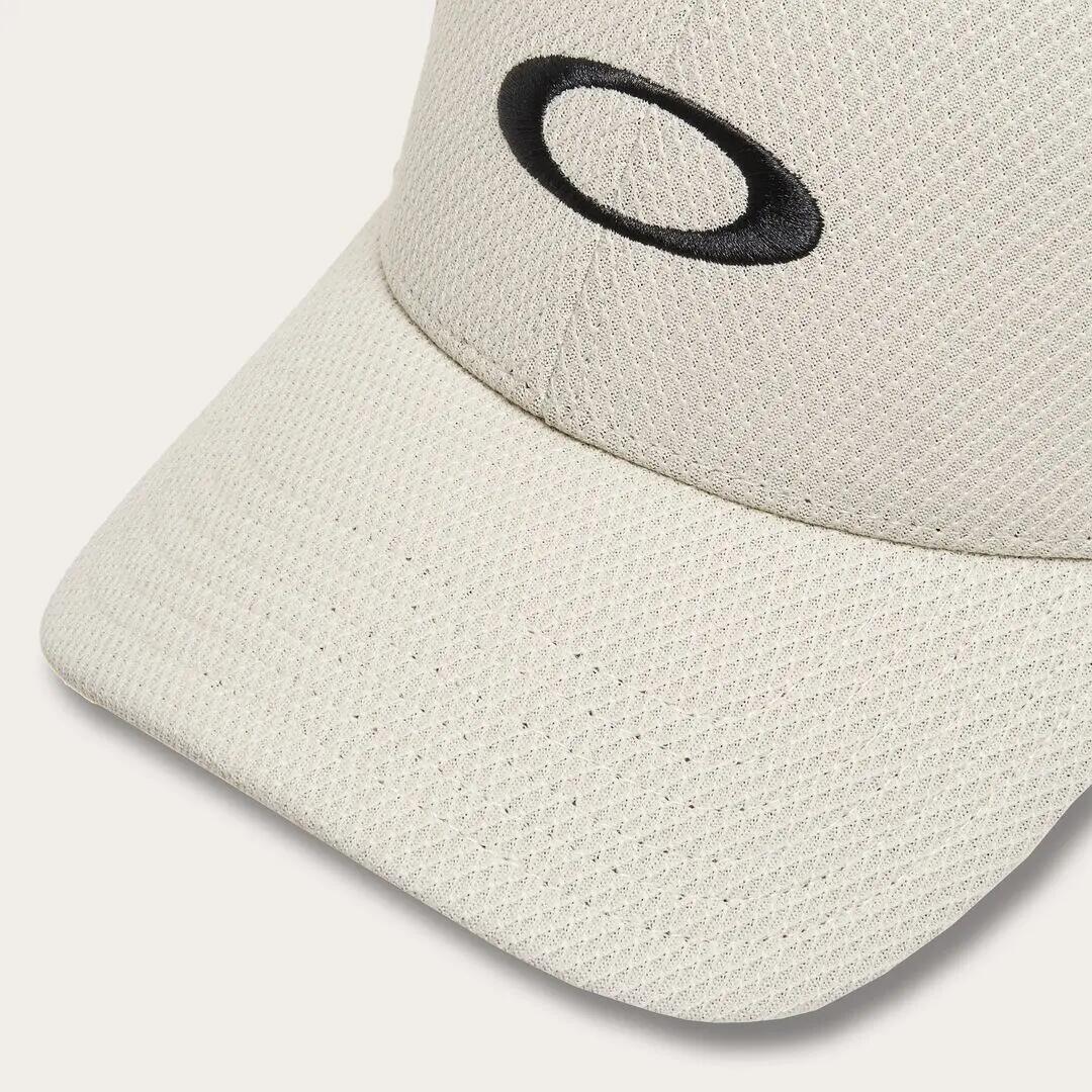 Cappellino da baseball unisex Oakley GOLF beige FOS91809-BCH 3/3
