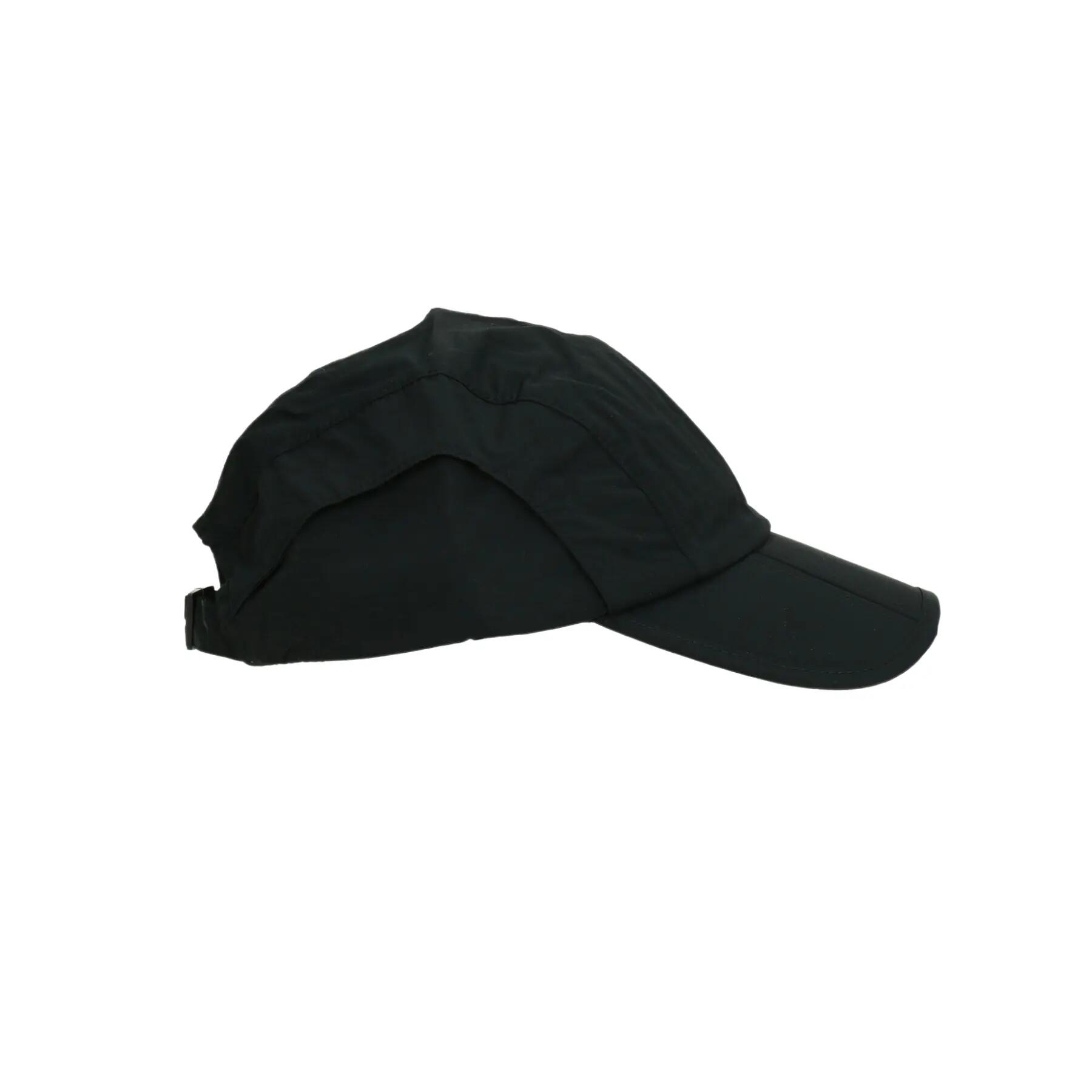 Campus SONORA unisex baseballpet zwart CU0727125200 3/3