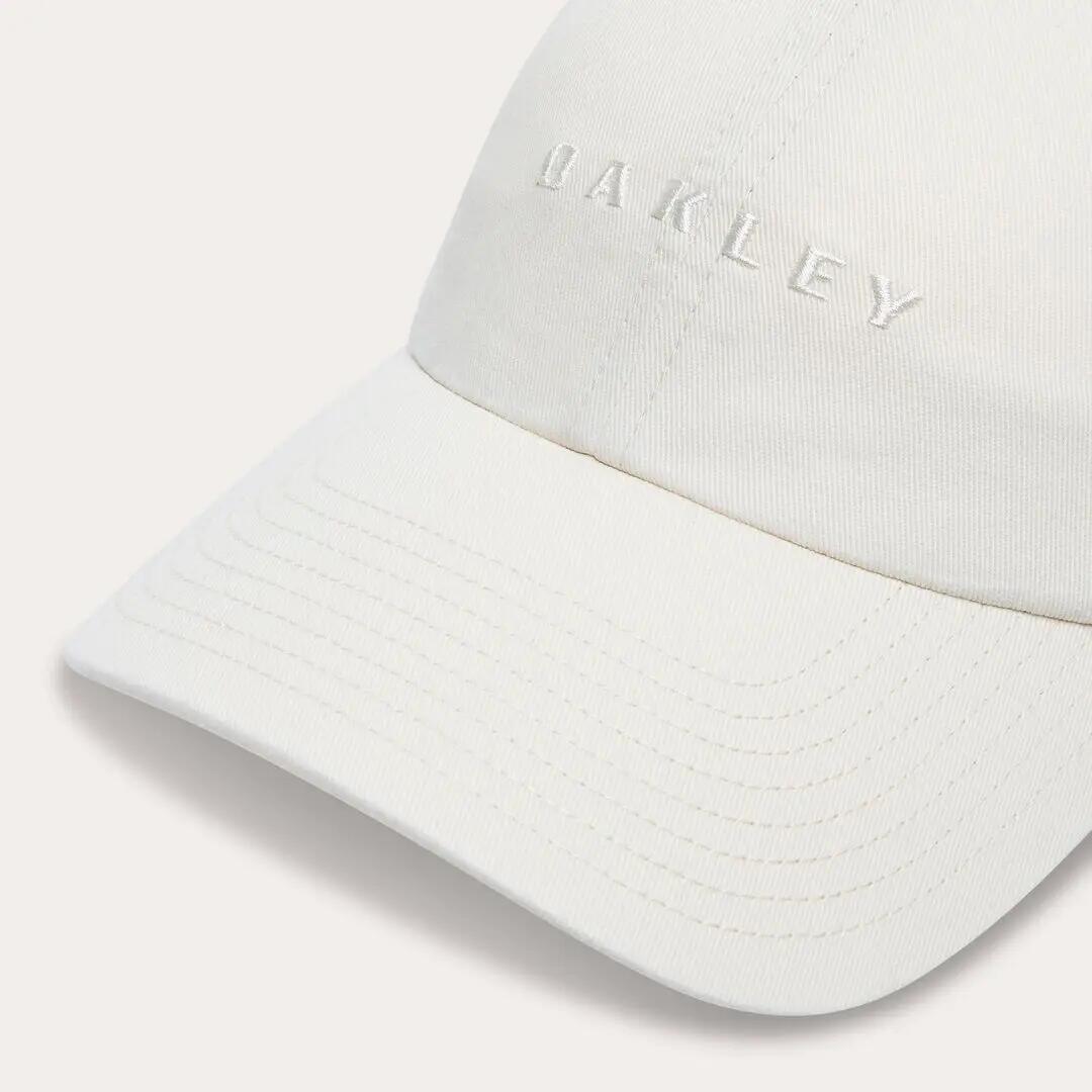 Gorra de béisbol unisex Oakley 47 SOHO GEN color beige FOS902103-68S 3/3