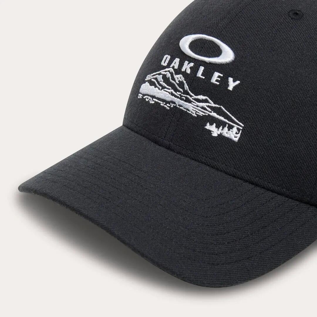 Oakley 47 MVP Cap 3/3
