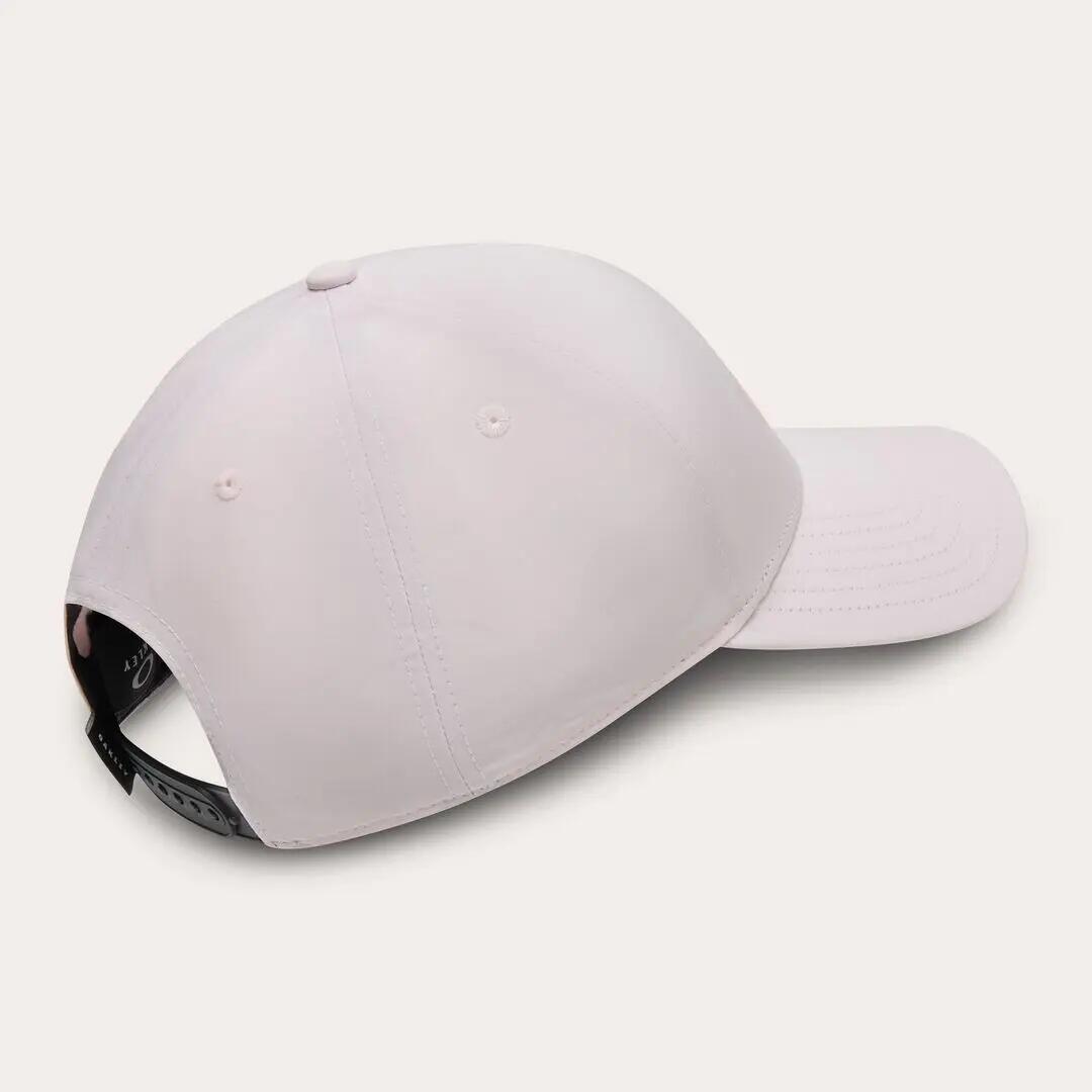 Gorra unisex Oakley BARK rosa FOS901817-82I 2/3