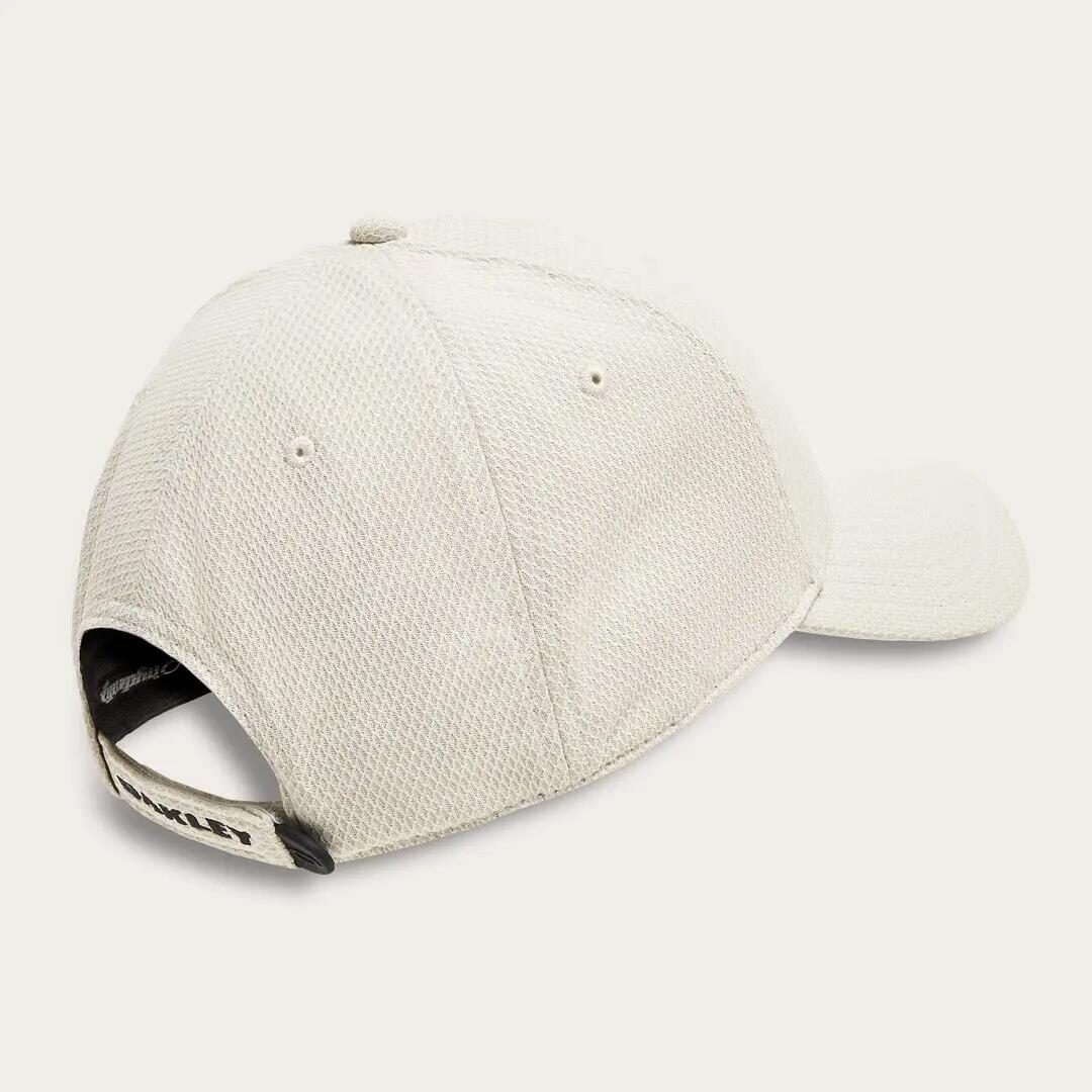 Cappellino da baseball unisex Oakley GOLF beige FOS91809-BCH 2/3