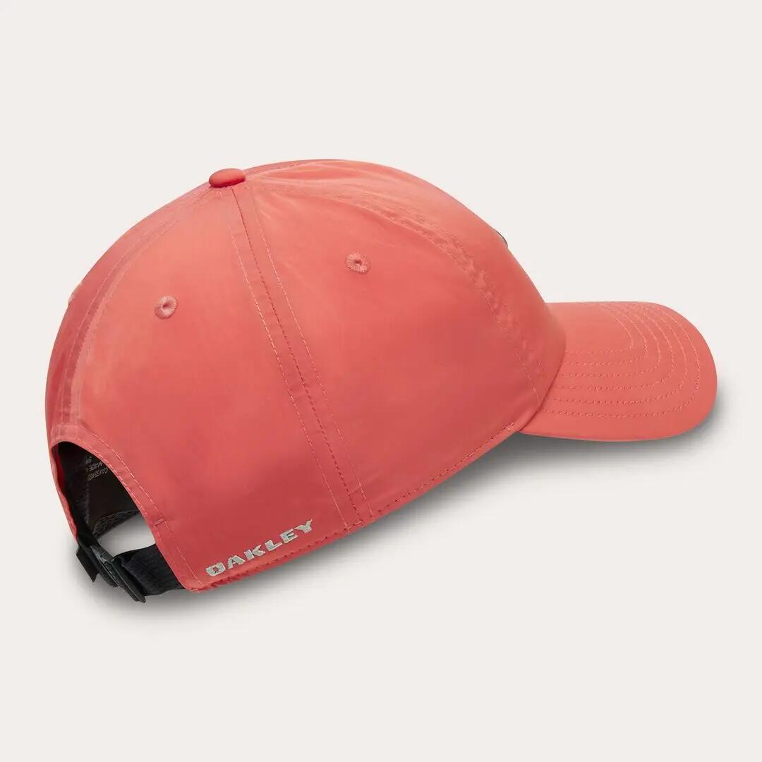 Gorra unisex Oakley TINCAN LX rosa FOS901486-41I 2/3