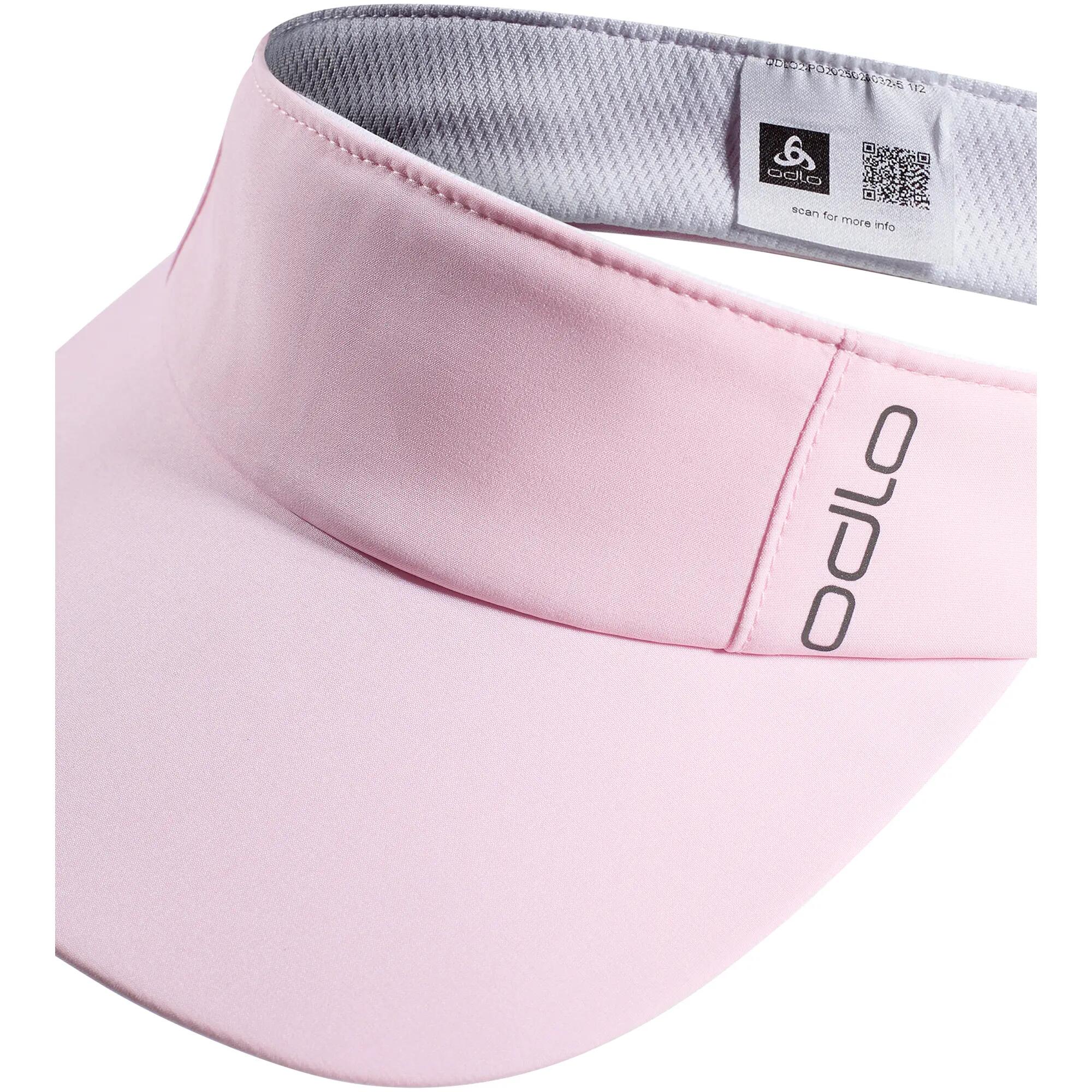 Daszek przeciwsłoneczny Unisex ODLO Visor cap PERFORMANCE X-LIGHT 7/7