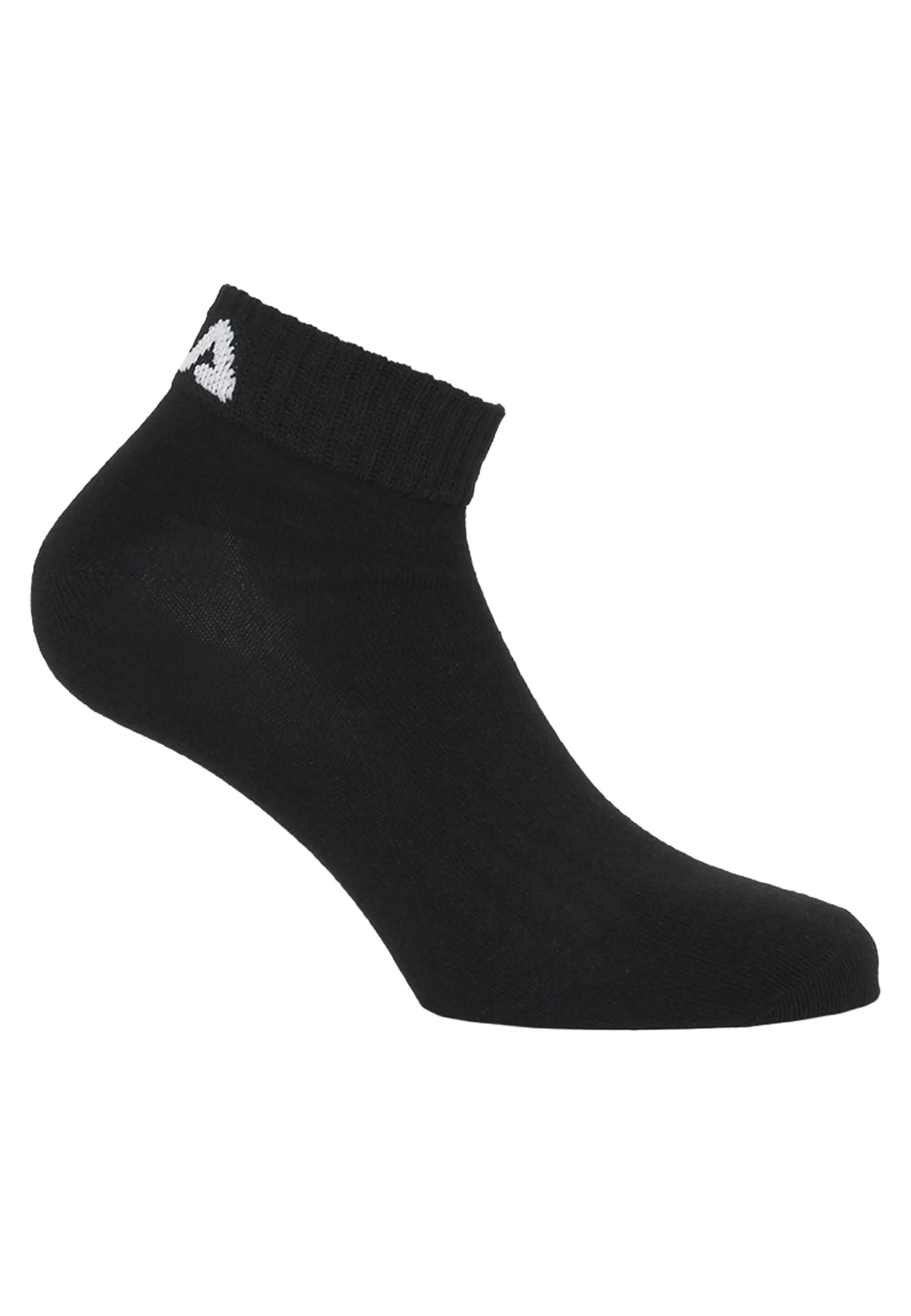 Socken Basic 4/4