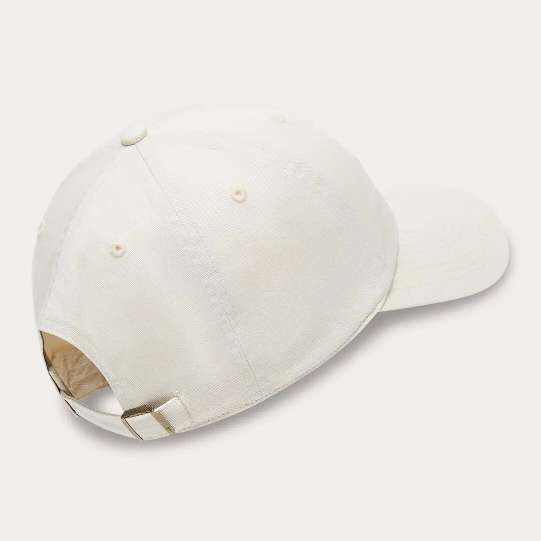 Gorra de béisbol unisex Oakley 47 SOHO GEN color beige FOS902103-68S 2/3