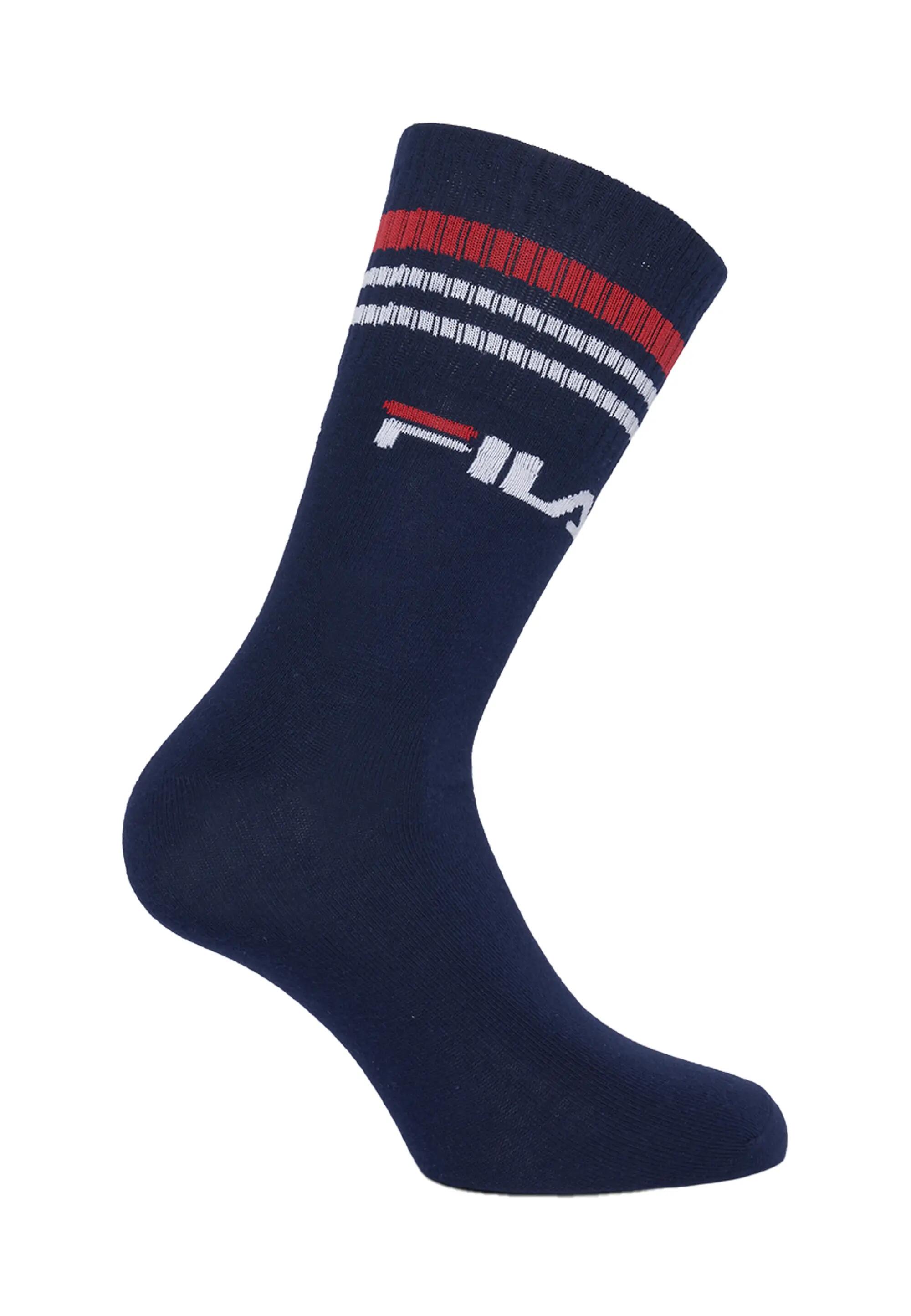 Socken Logo 6/7