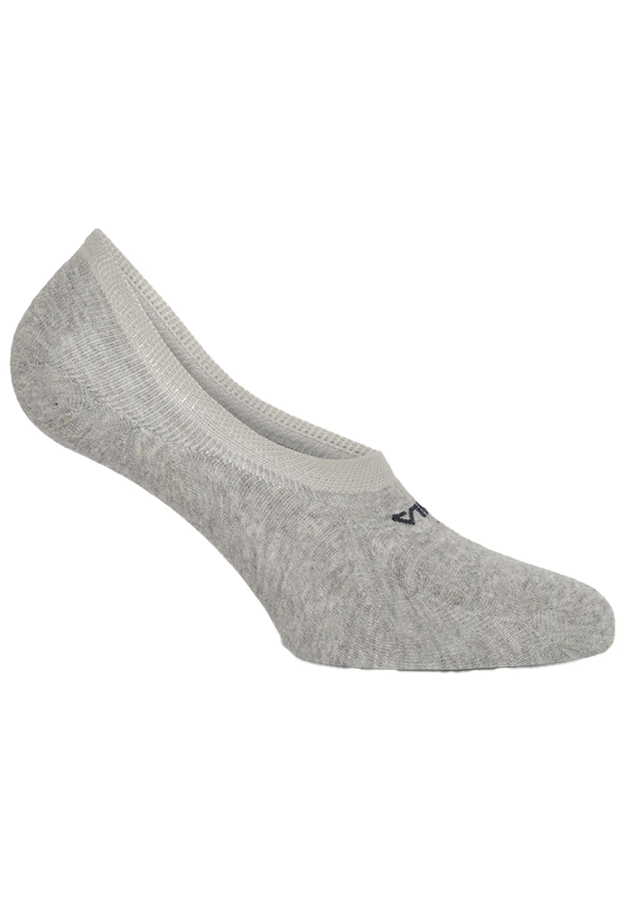 Füßlinge Basic 3/6
