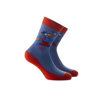 Chaussette de randonnée - SAC Globi Trekking