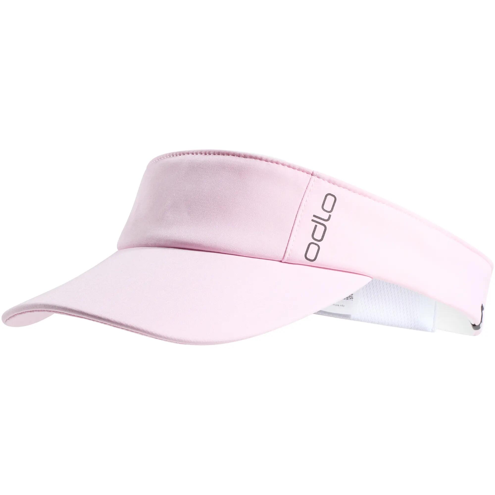 Daszek przeciwsłoneczny Unisex ODLO Visor cap PERFORMANCE X-LIGHT 5/7