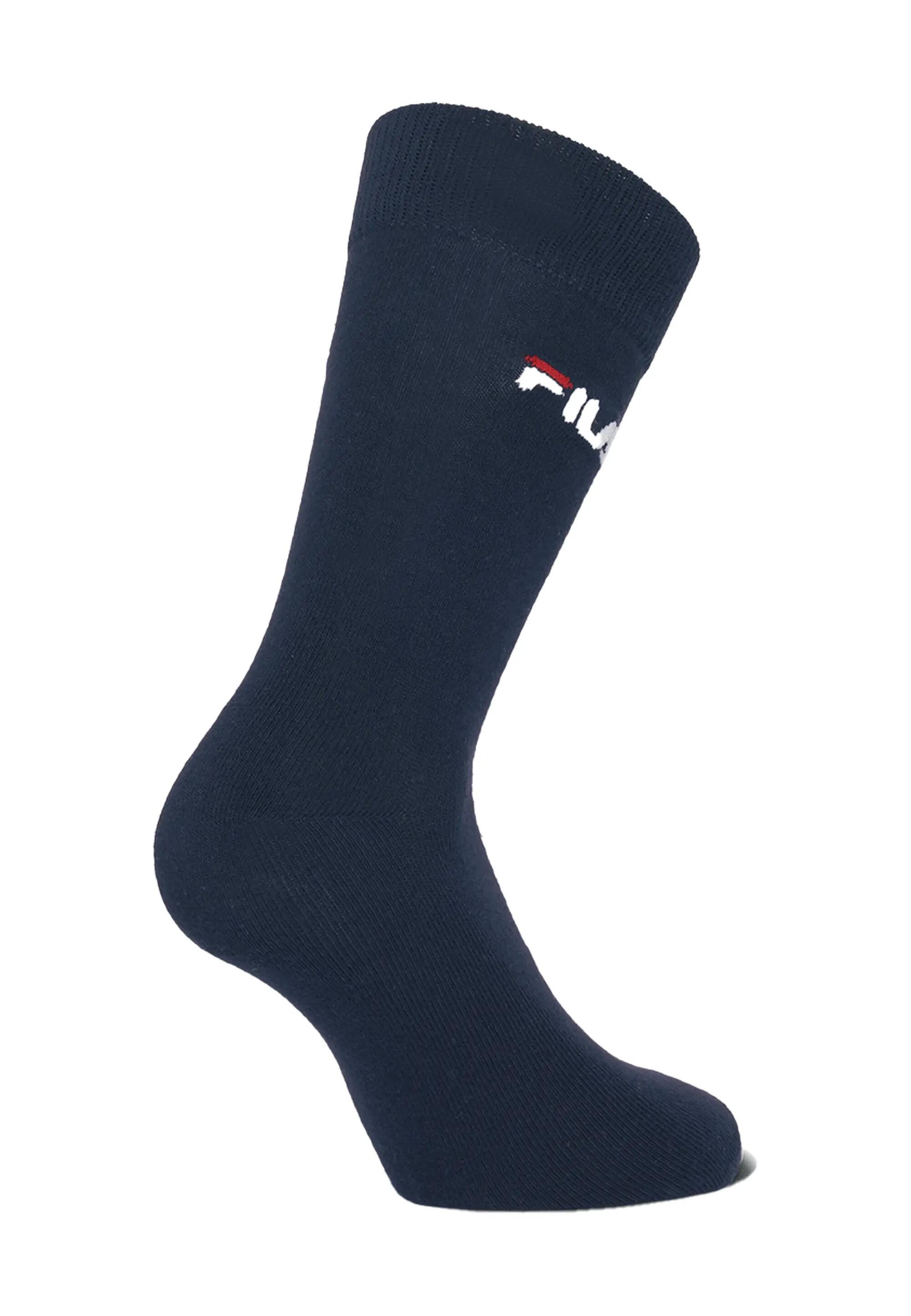 Socken Basic 4/4