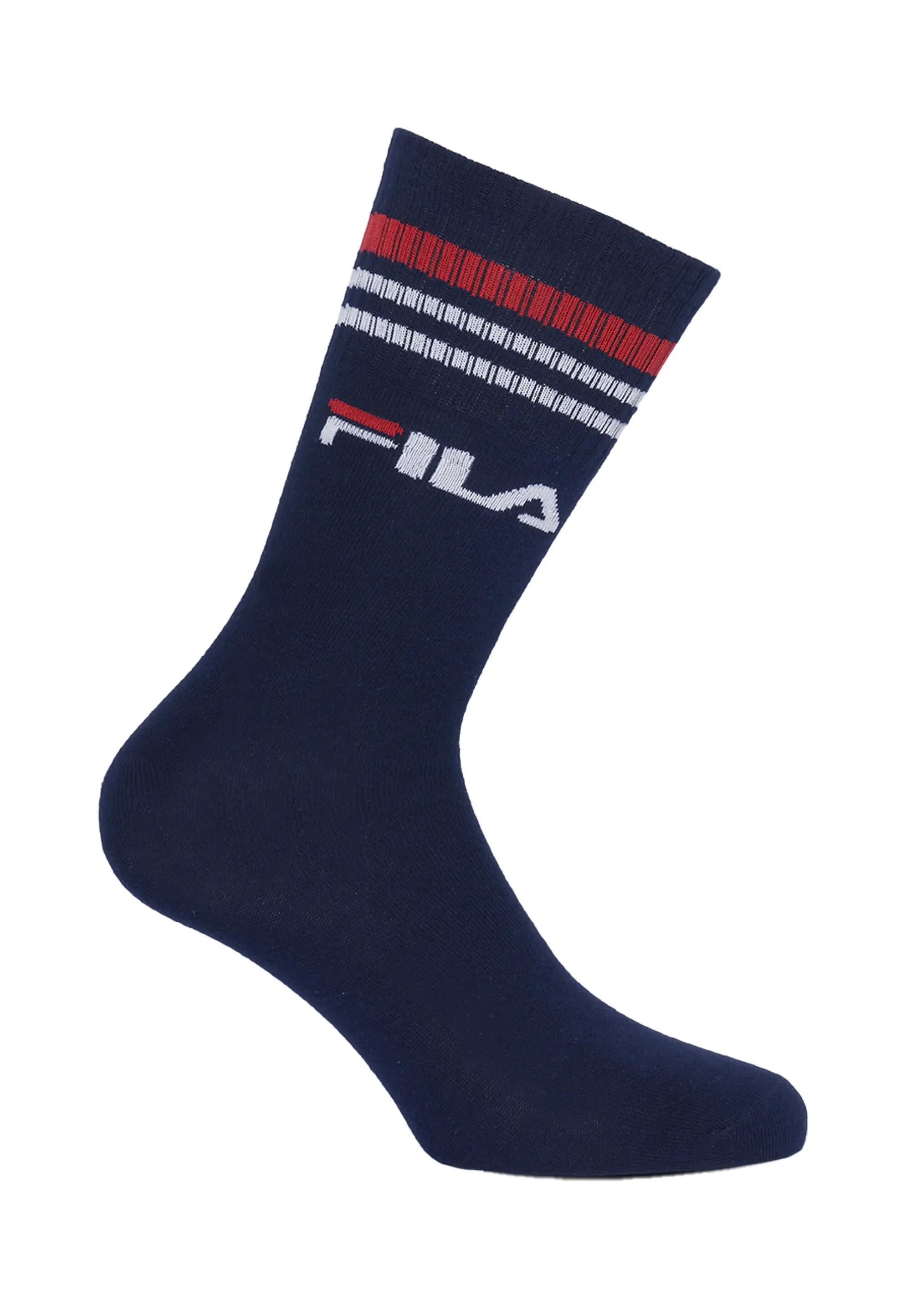 Socken Logo 2/3