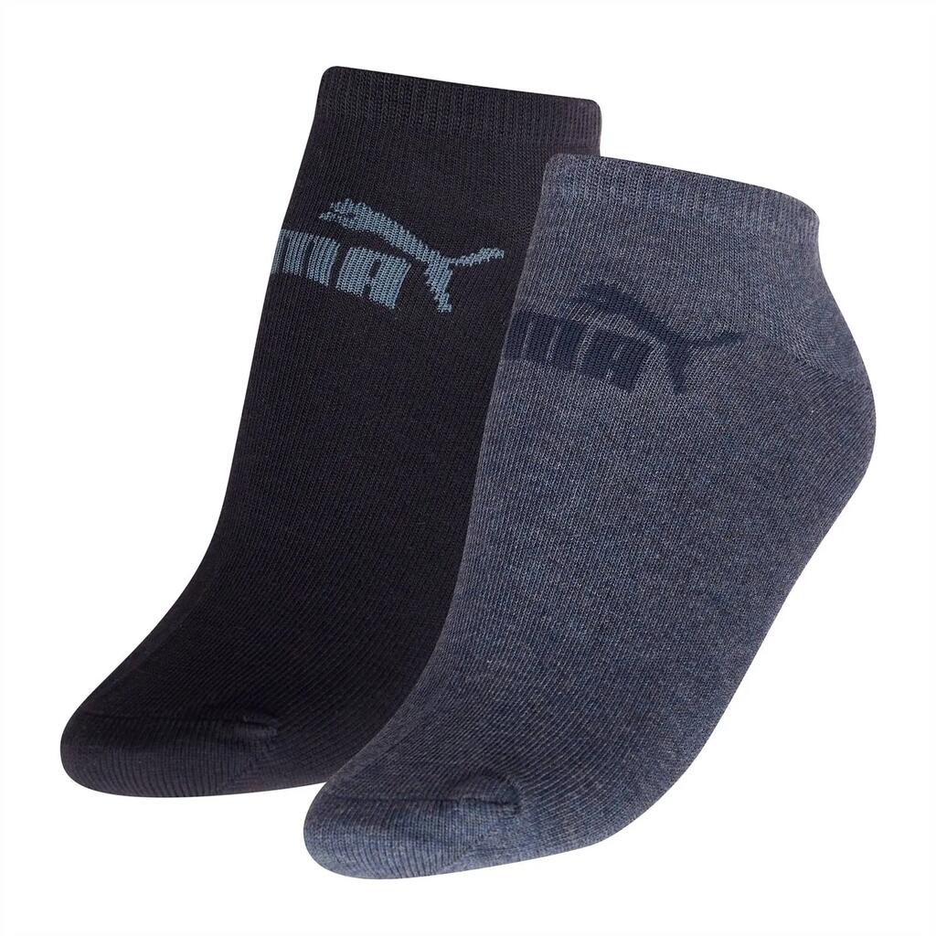 Чорапи Puma BASIC 2-PACK