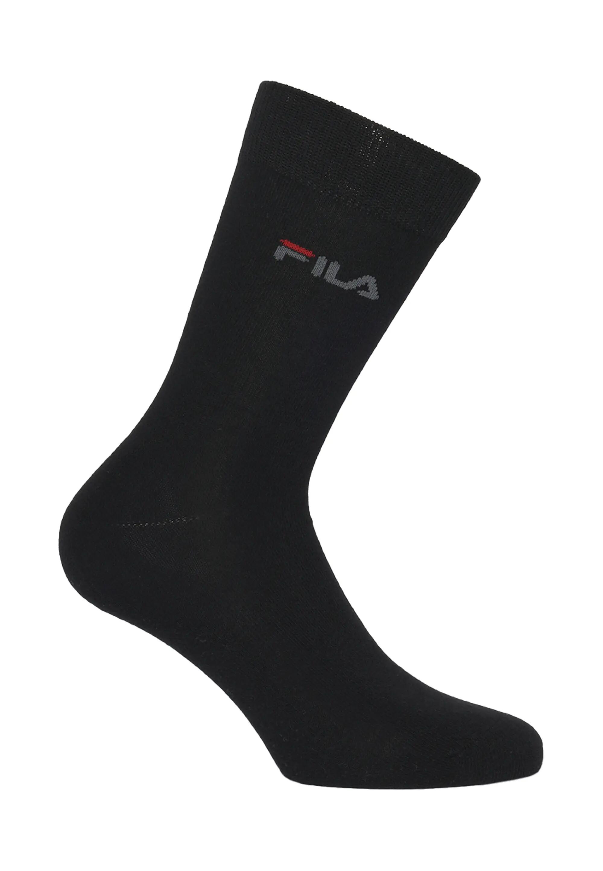 Socken Basic 3/4