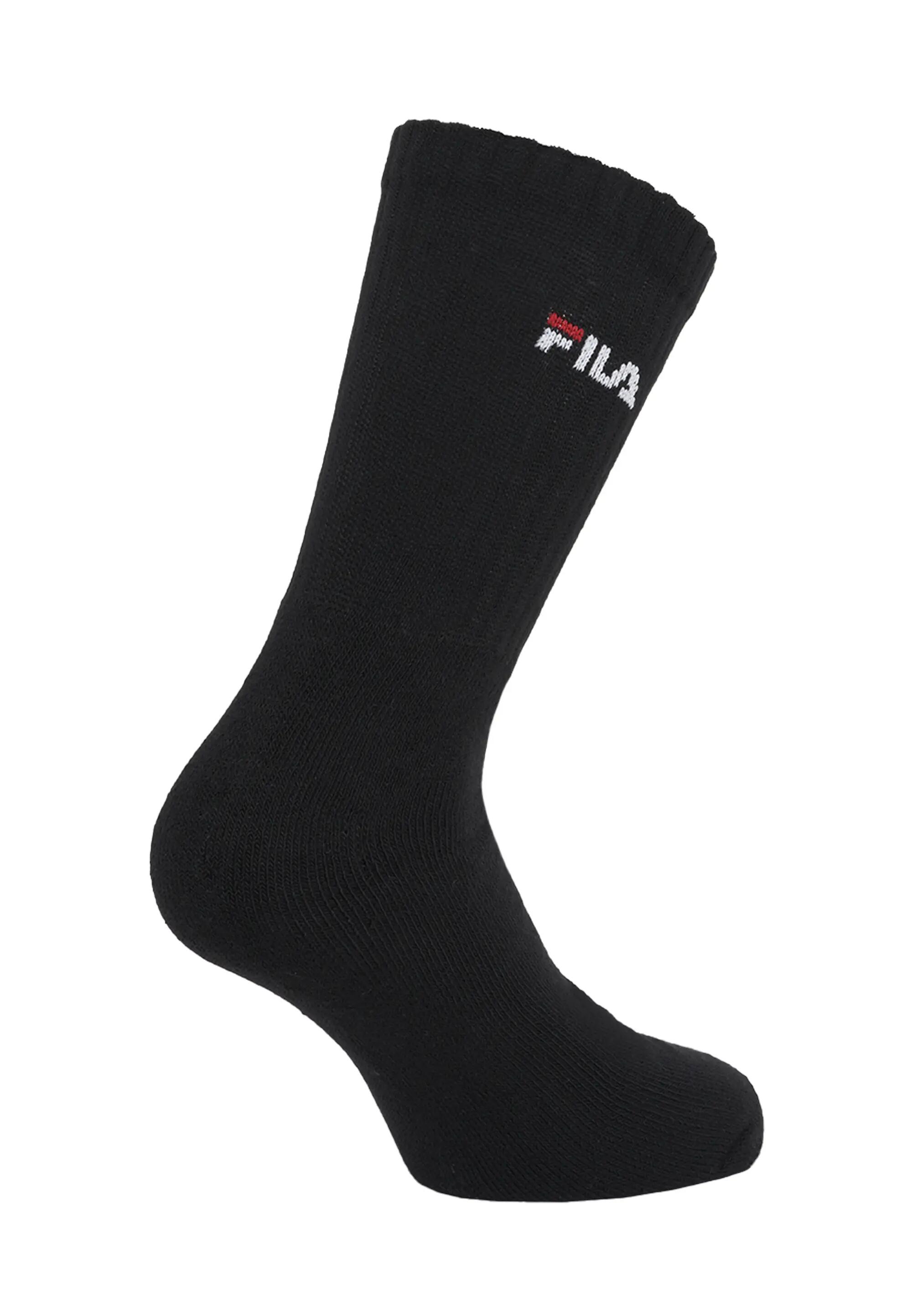 Socken Basic 3/3