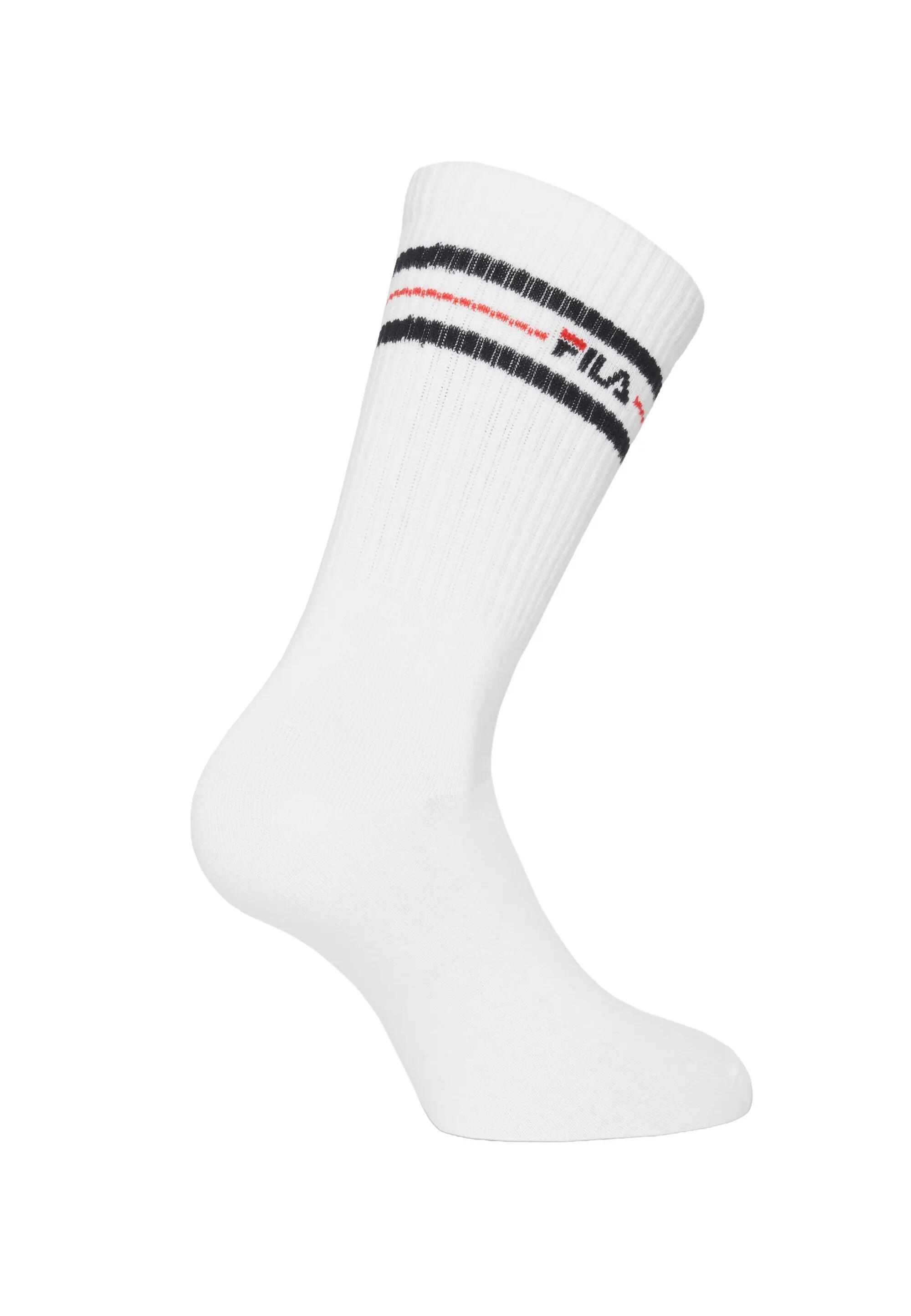 Socken Basic 3/4