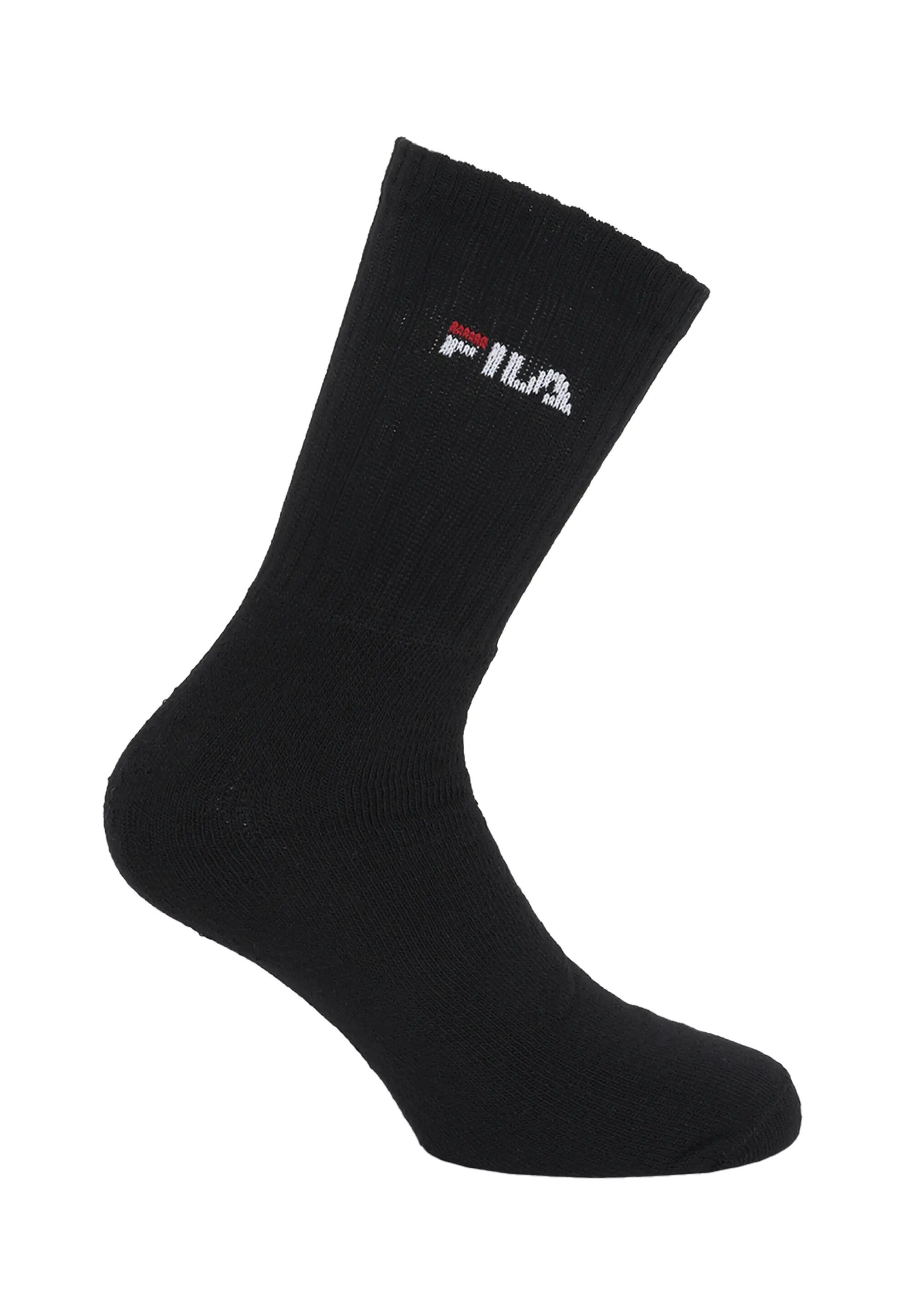 Socken Basic 2/3