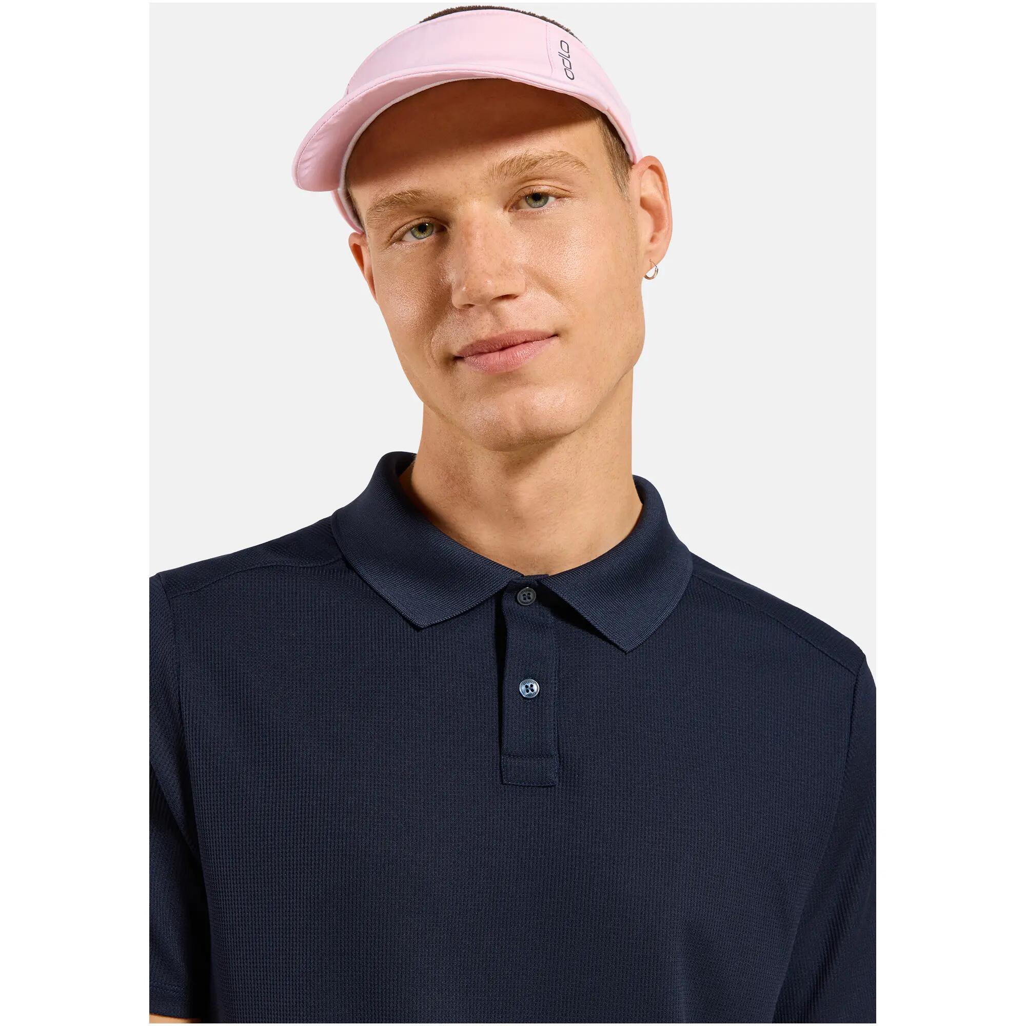 Daszek przeciwsłoneczny Unisex ODLO Visor cap PERFORMANCE X-LIGHT 3/7