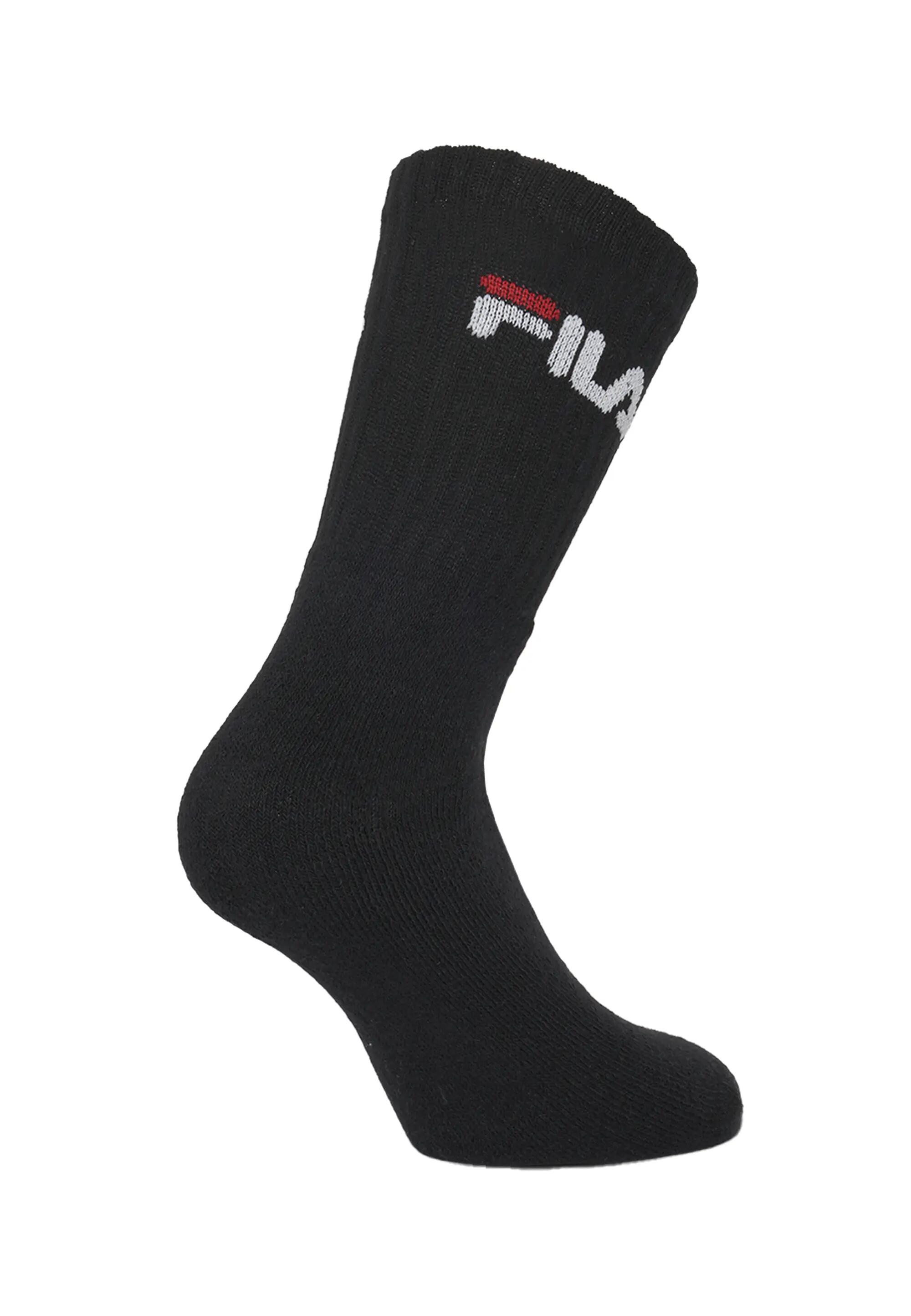 Socken Basic 3/4
