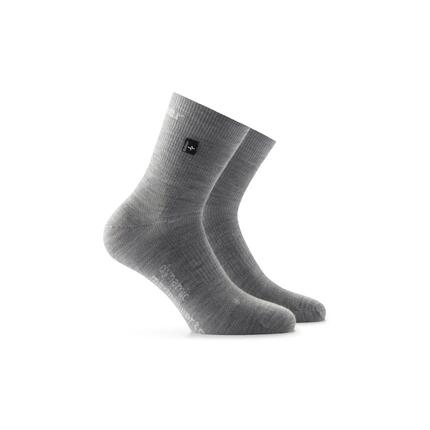 Sportsocken - Dynamic Merino Quarter l/r