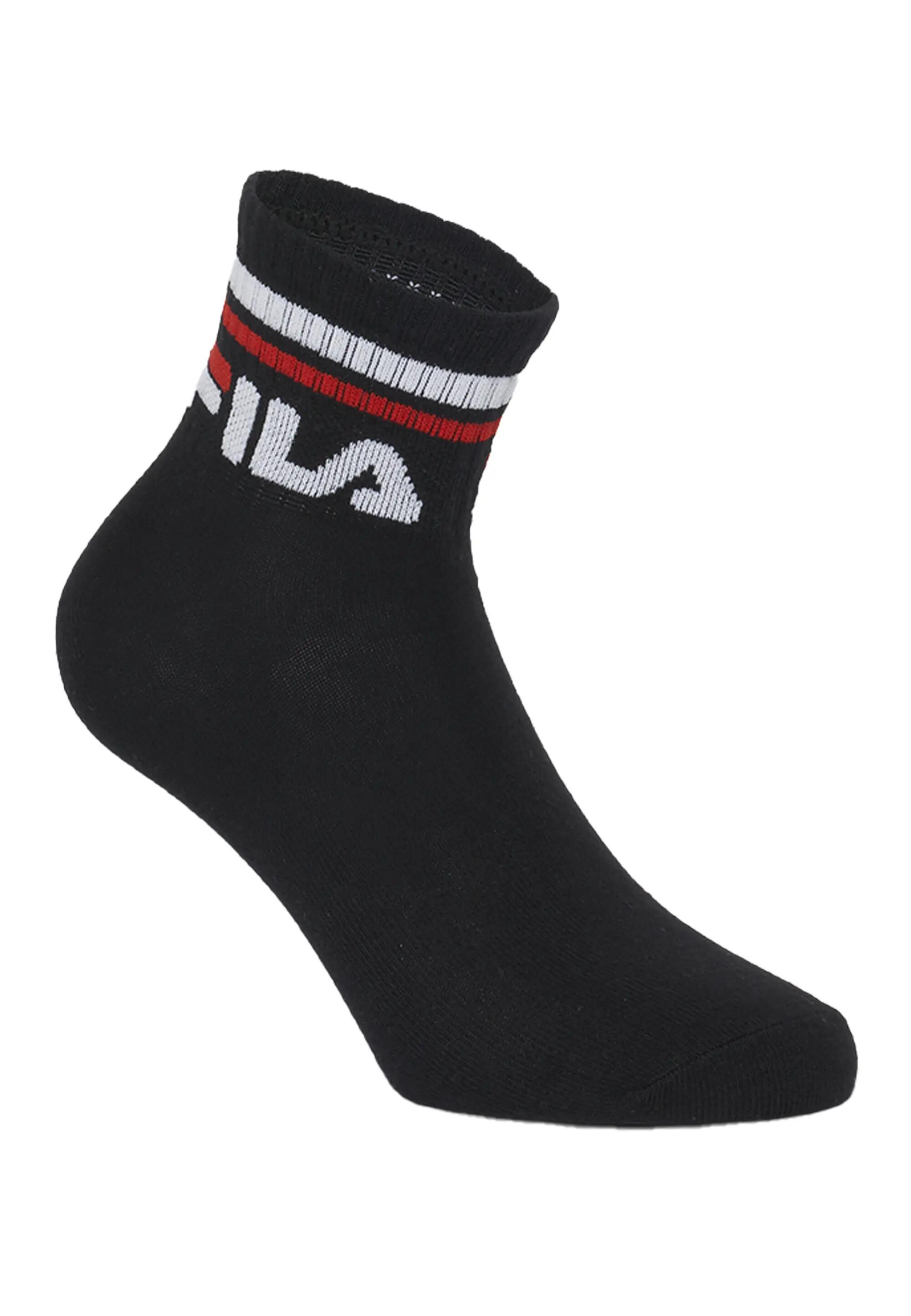 Socken Crew- und Sneaker 4/5