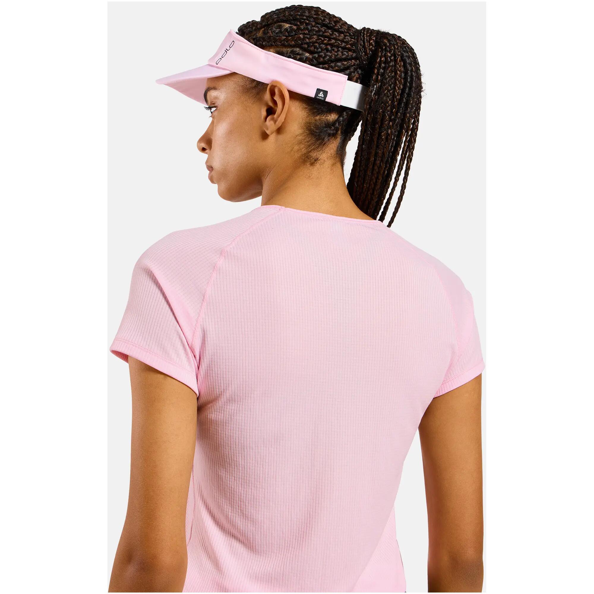 Daszek przeciwsłoneczny Unisex ODLO Visor cap PERFORMANCE X-LIGHT 2/7