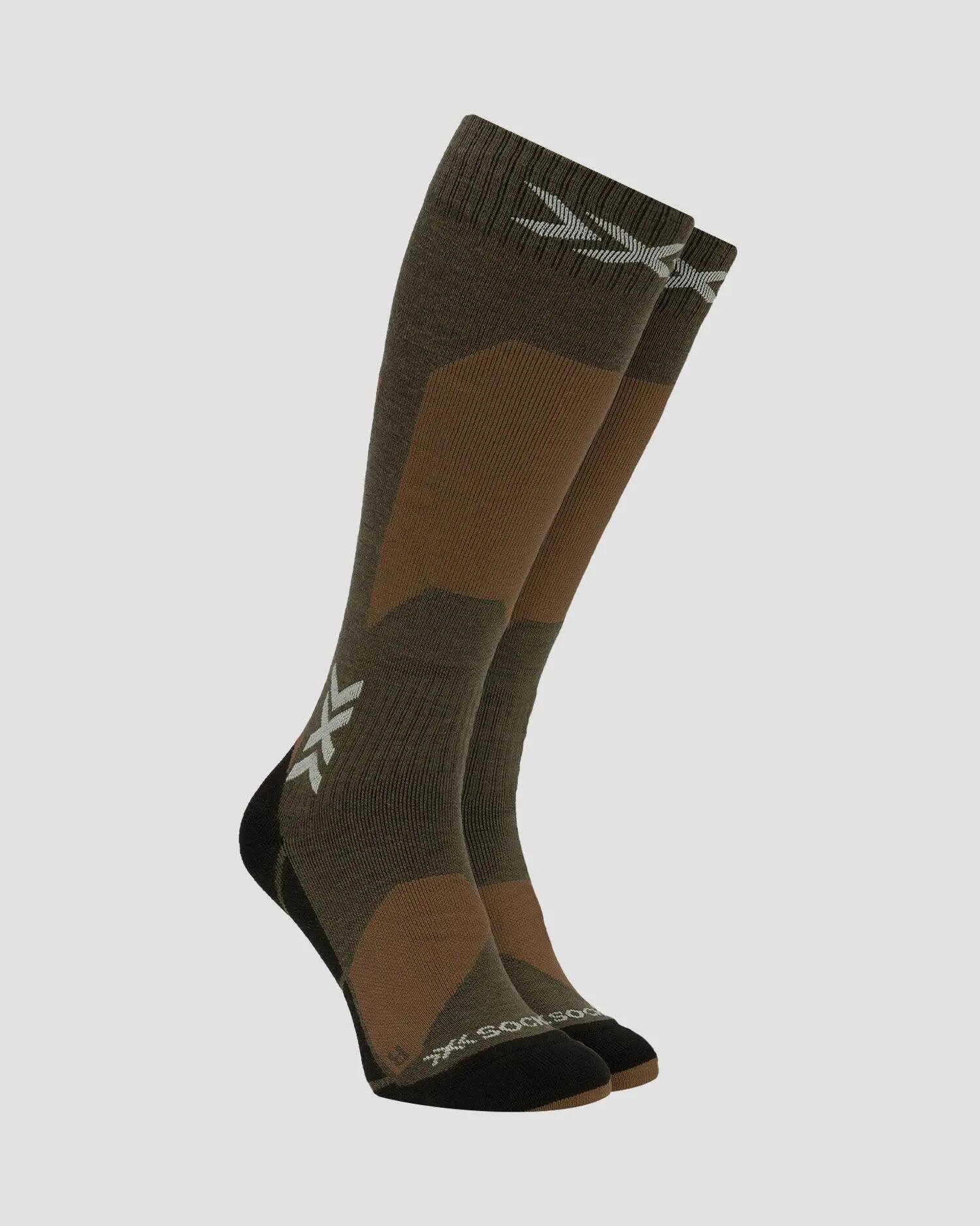 X-SOCKS picture