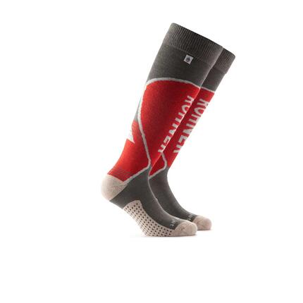 Chaussette de ski - SAC Copper Jet