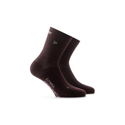 Sportsocken - Dynamic Merino Quarter l/r