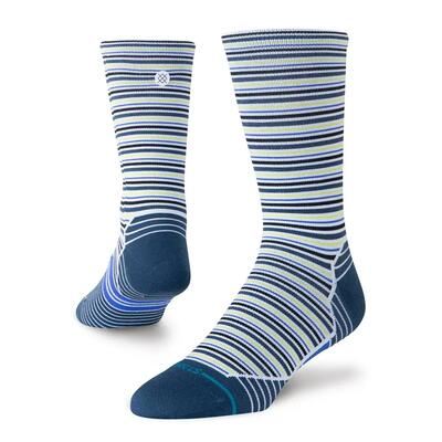 Hardlopen unisex freshtek infiknit run sokken bert crew multi