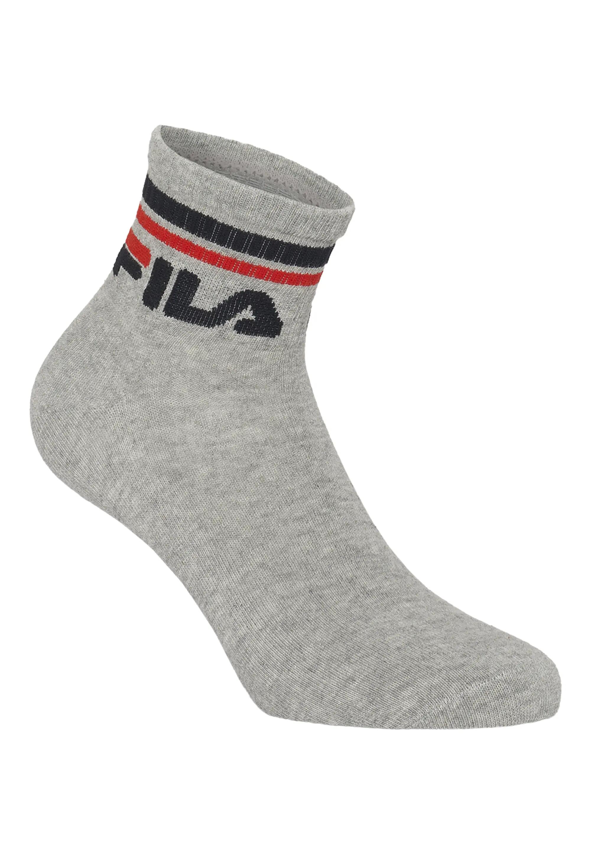 Socken Crew- und Sneaker 5/5
