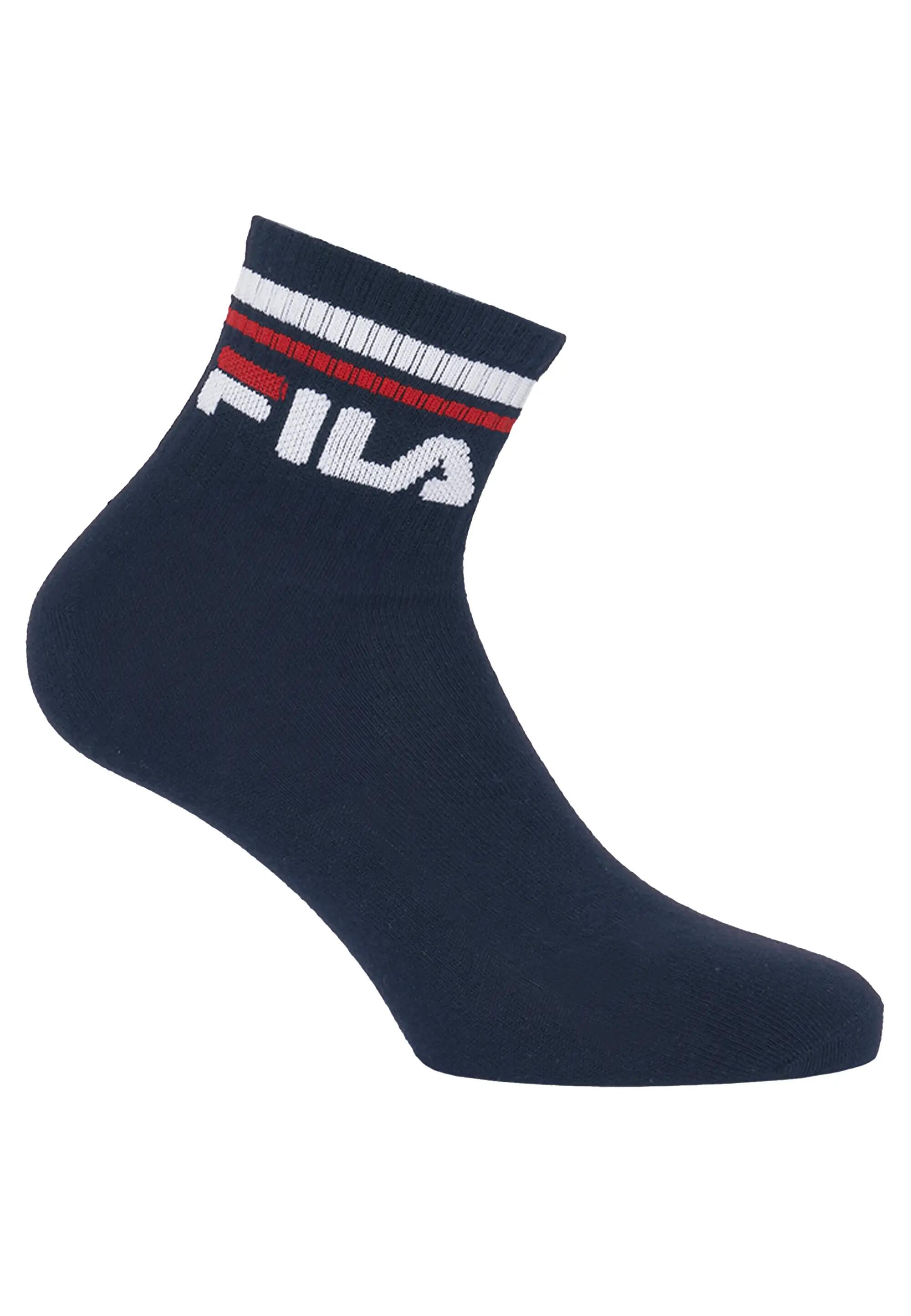 Socken Crew- und Sneaker 5/5