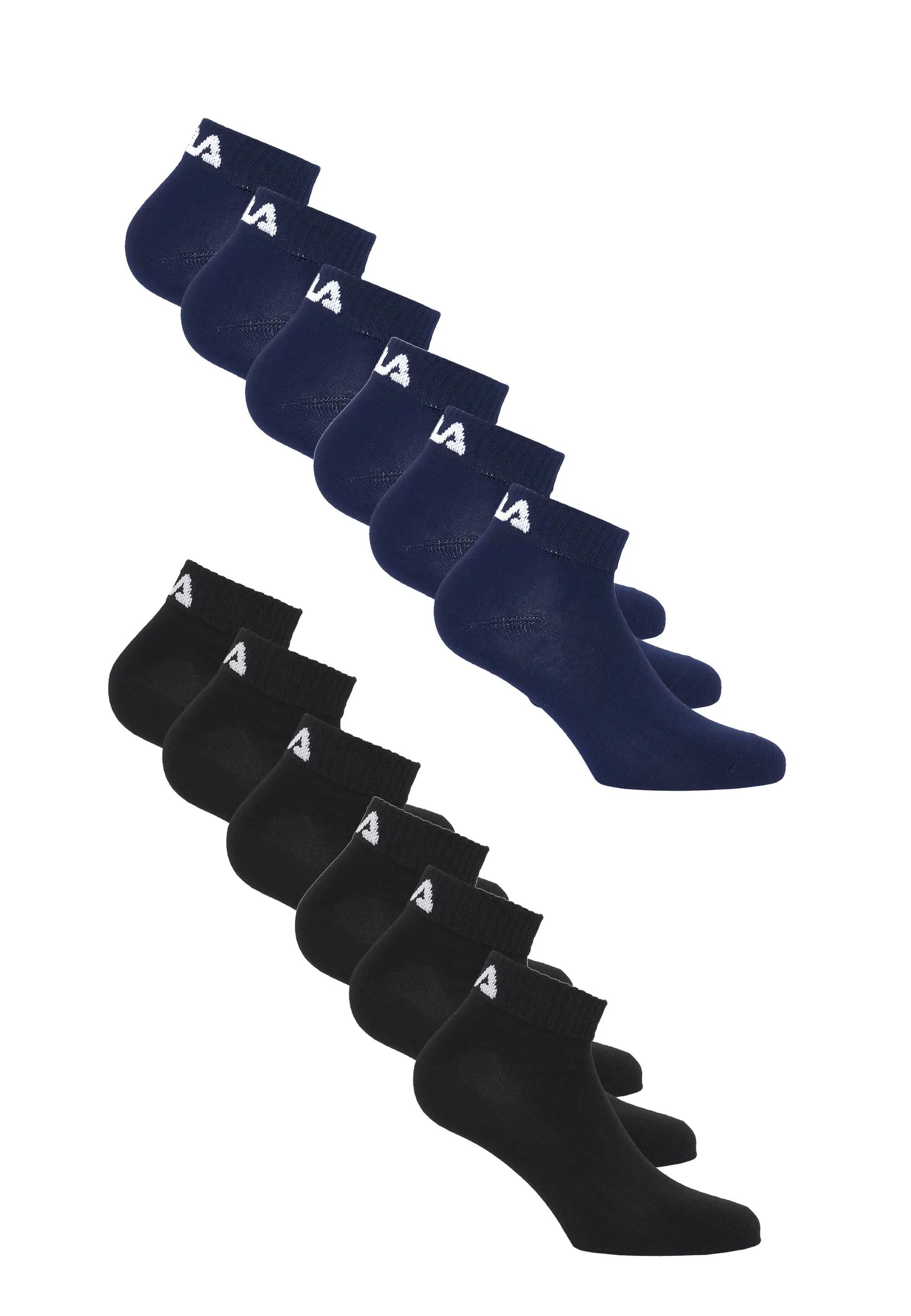 dunkelblau / SCHWARZ