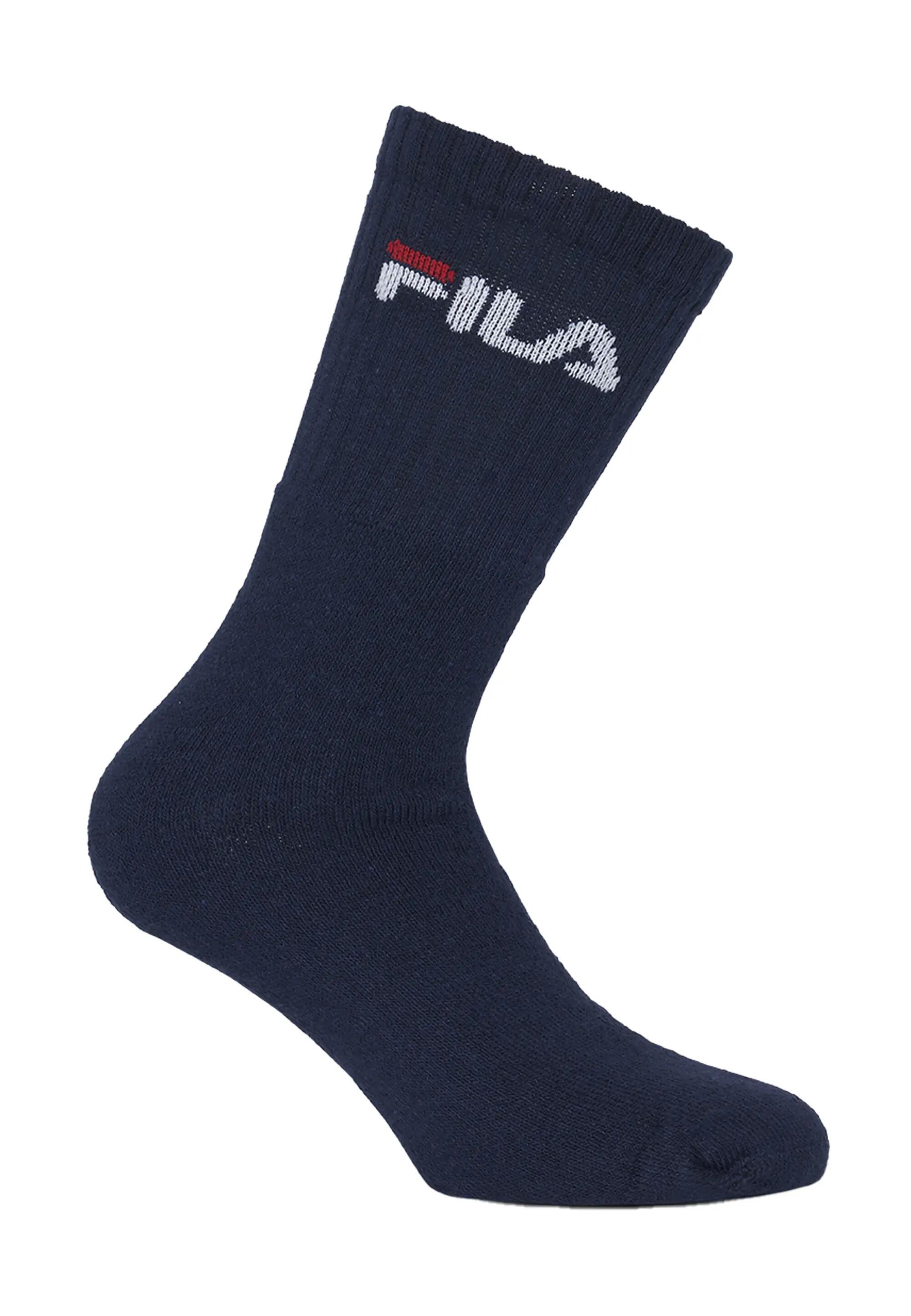 Socken Crew- und Sneaker 2/5
