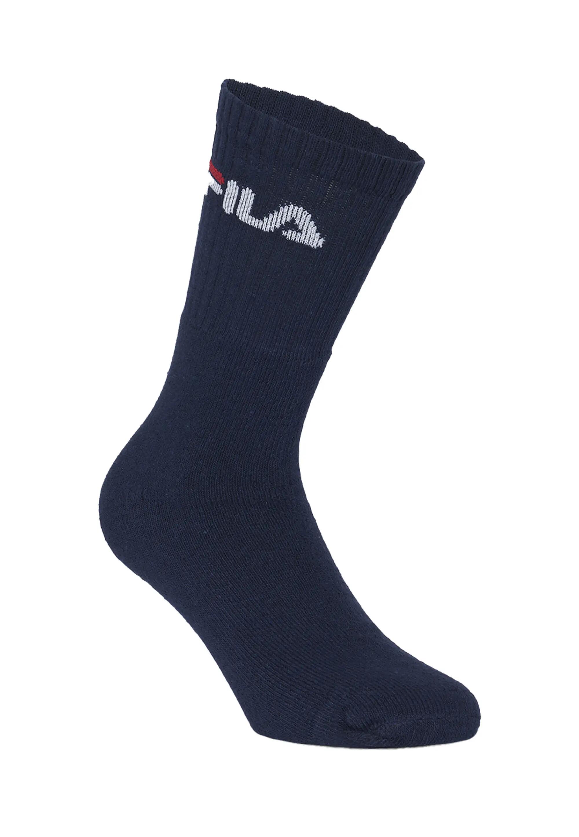 Socken Crew- und Sneaker 4/5