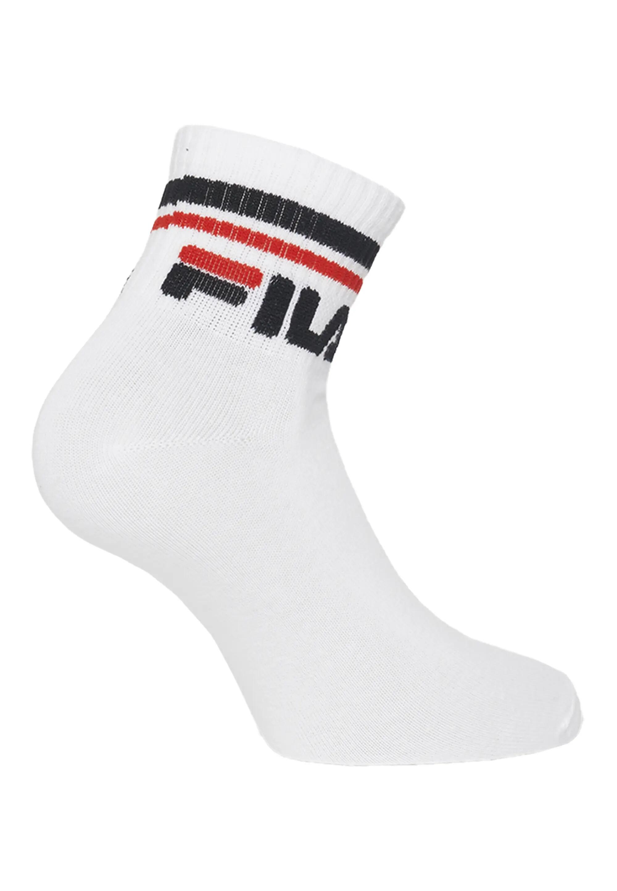 Socken Crew- und Sneaker 3/5