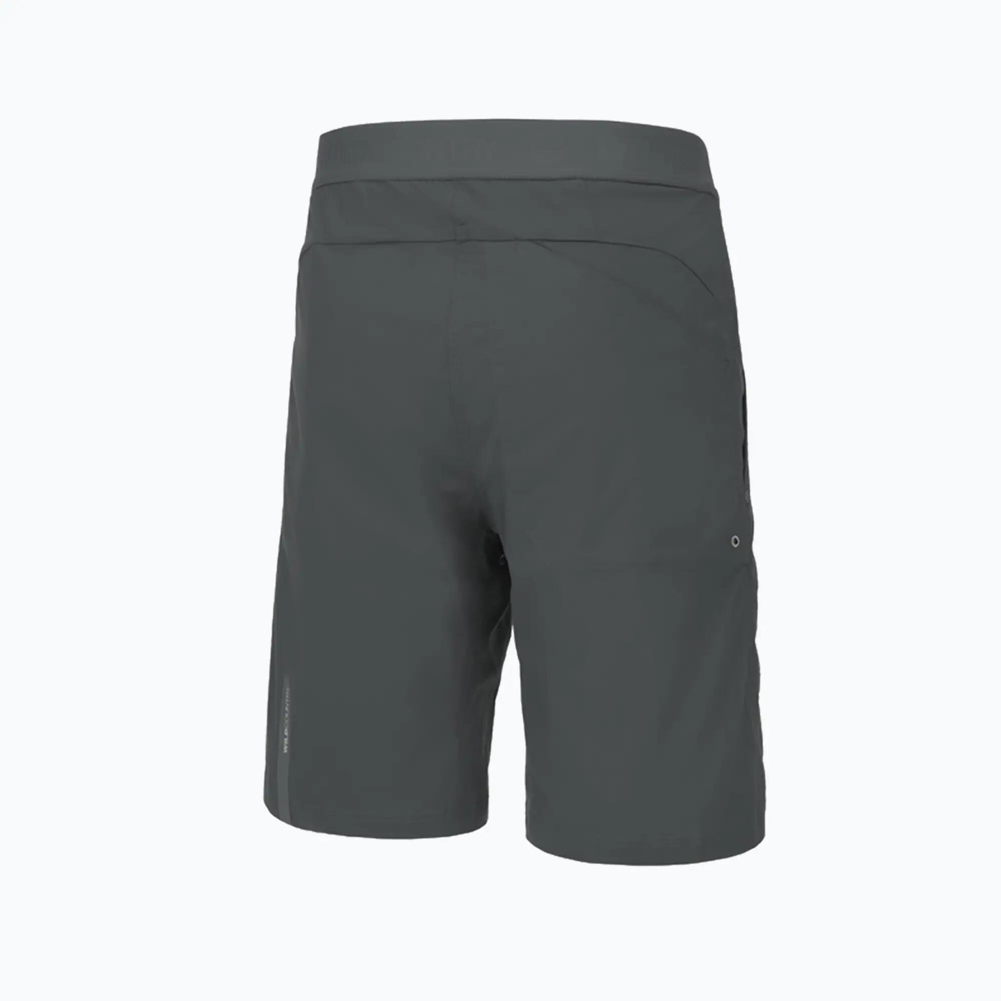 Shorts d'escalade pour hommes Wild Country Session 5/6