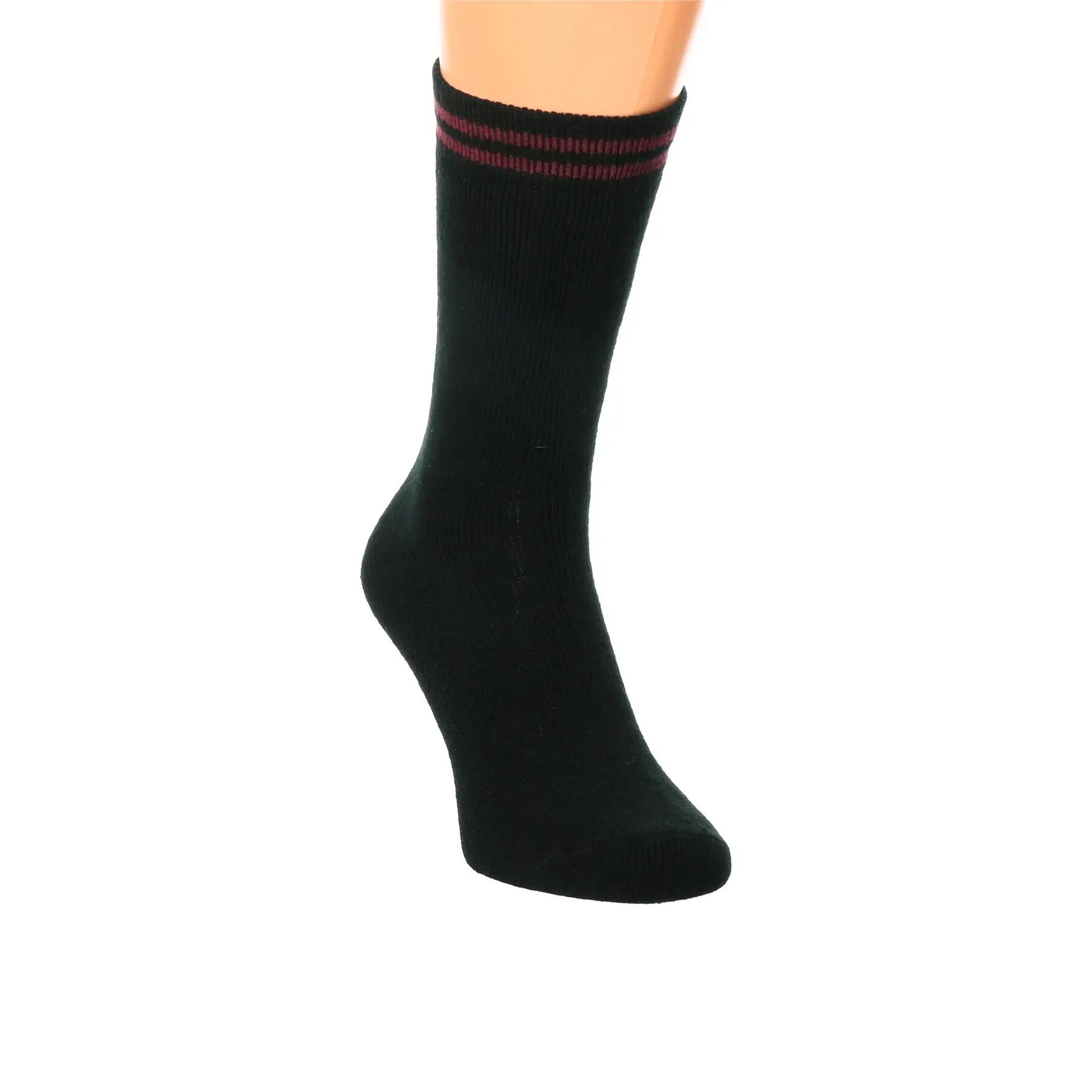 Calcetines Columbia THERMAL CREW, paquete de 2 2/6
