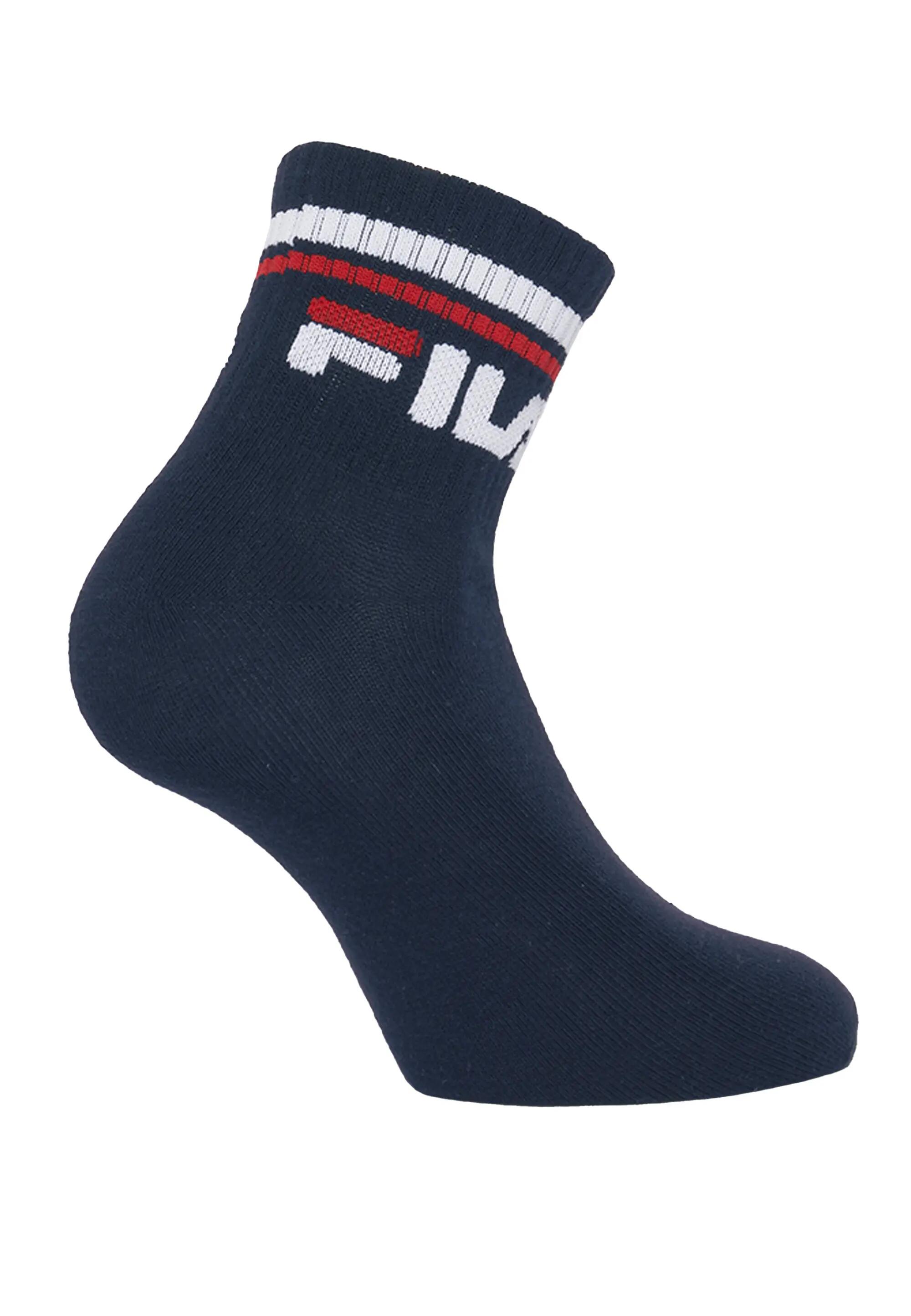 Socken Crew- und Sneaker 3/5