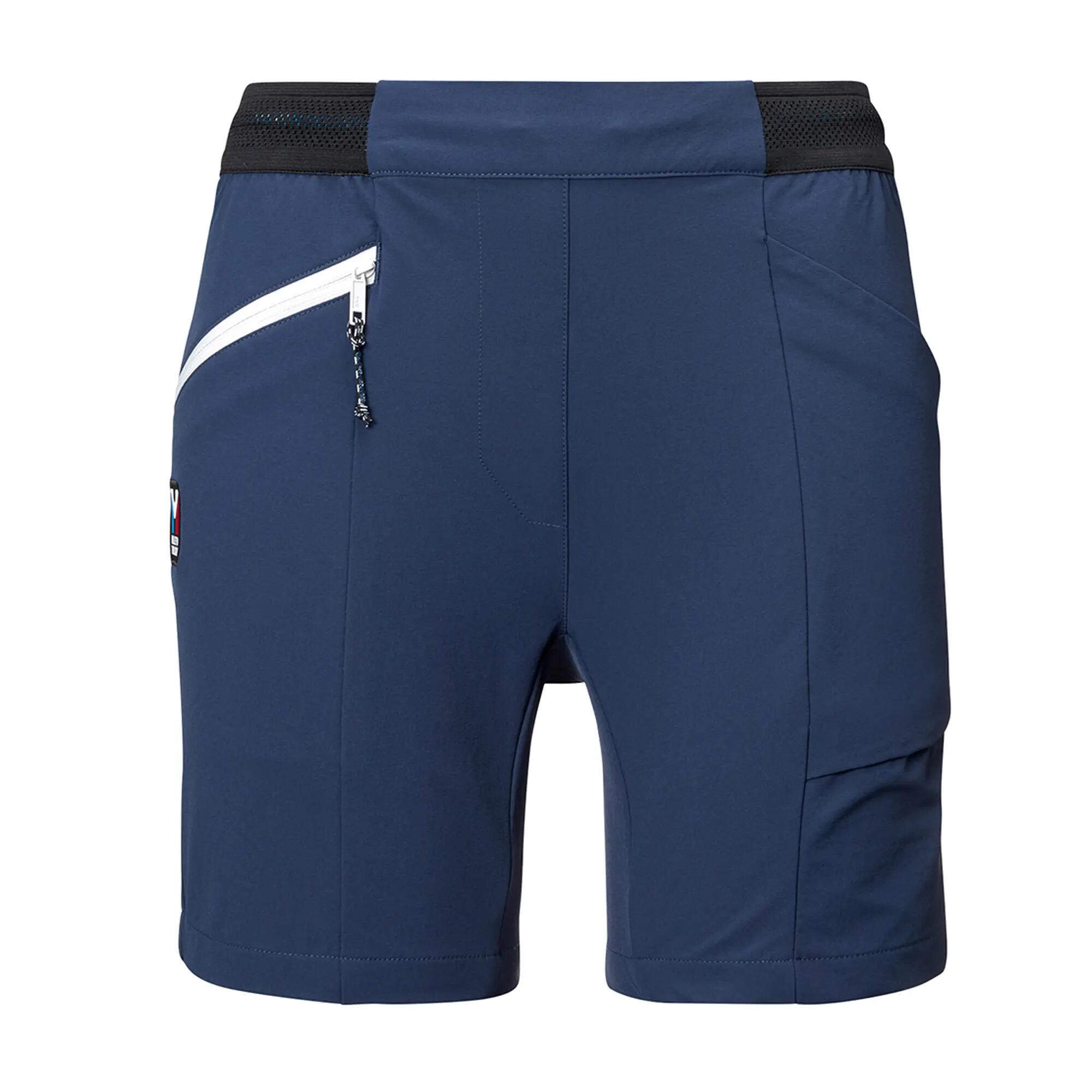 Damen Shorts Millet Trilogy Icon Cordura 4/4
