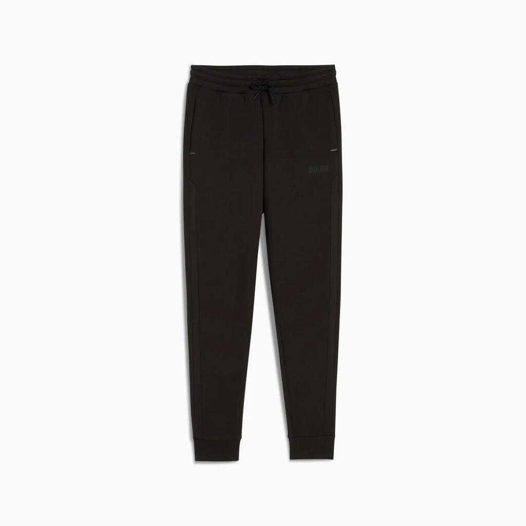 Детски спортни панталони Puma SPACER CL