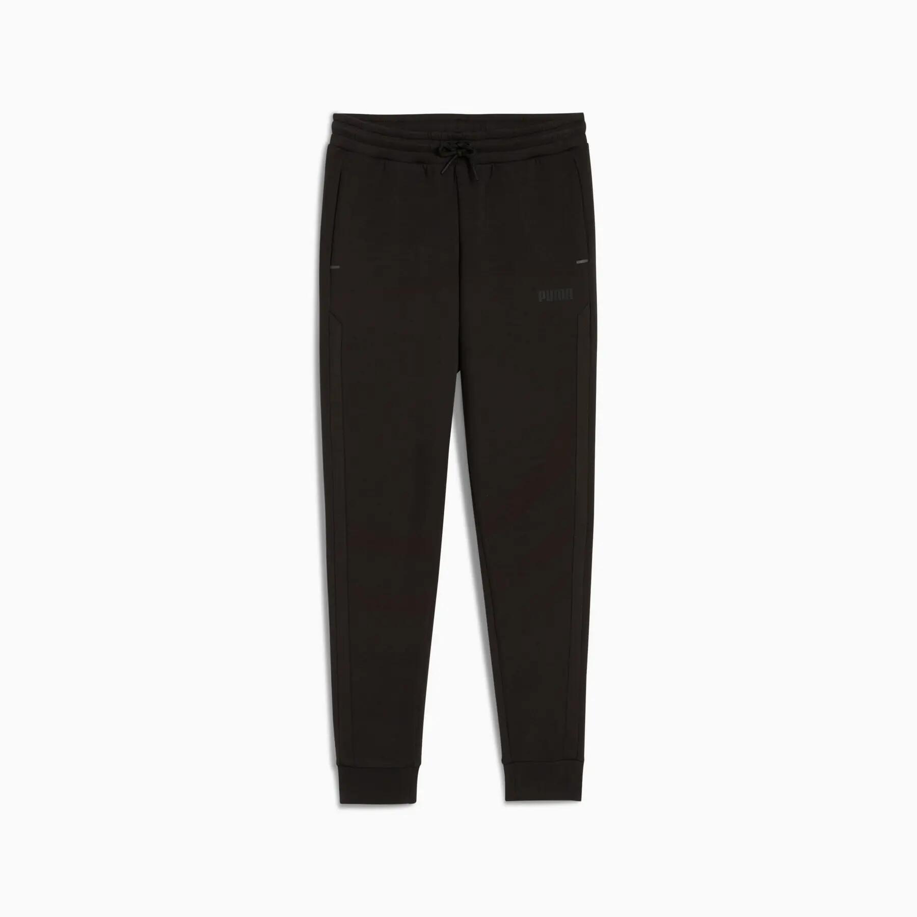 Pantaloni de trening pentru copii Puma SPACER CL