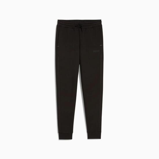 Spodnie dresowe dla dzieci Puma SPACER CL 68858301