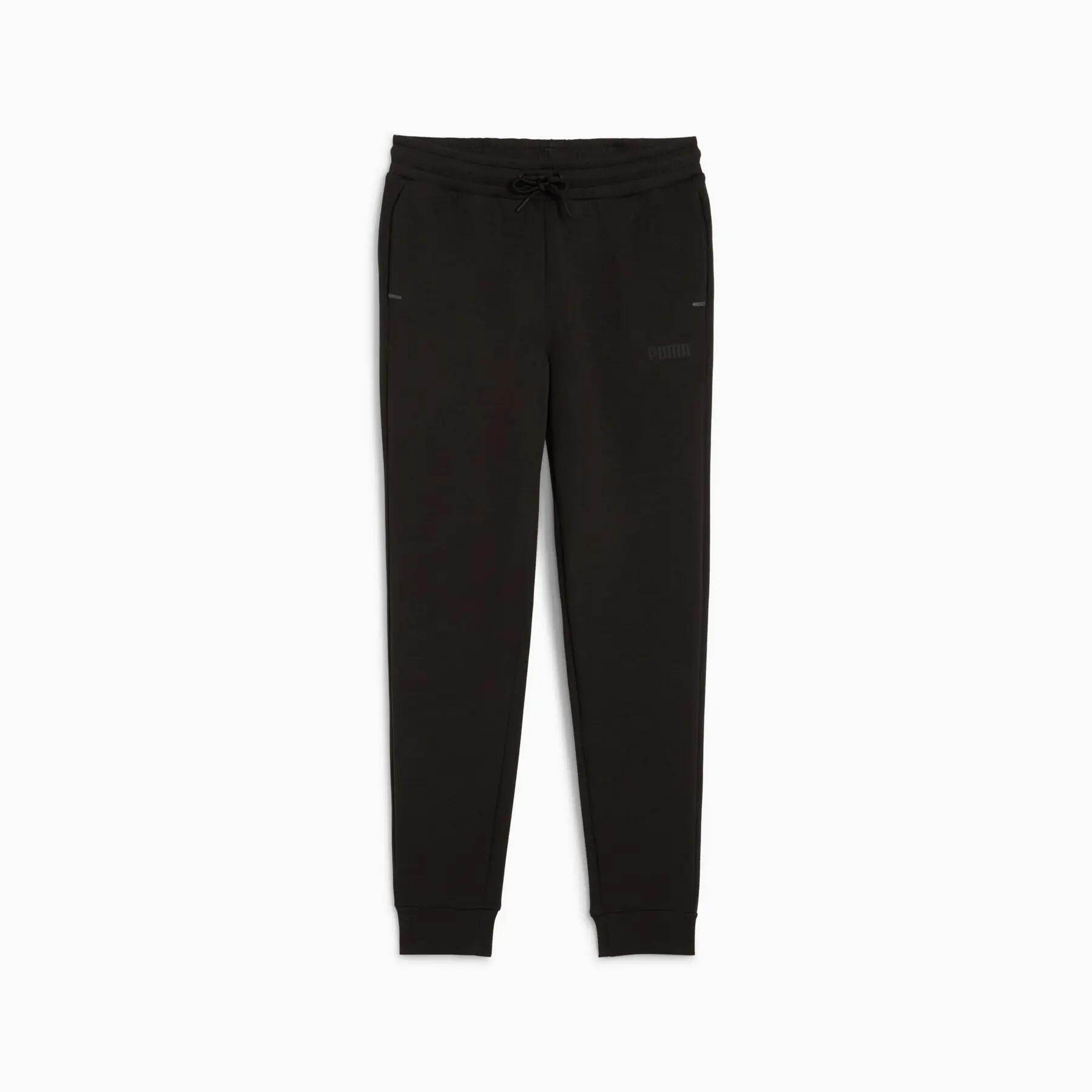Pantaloni de trening pentru copii Puma SPACER CL