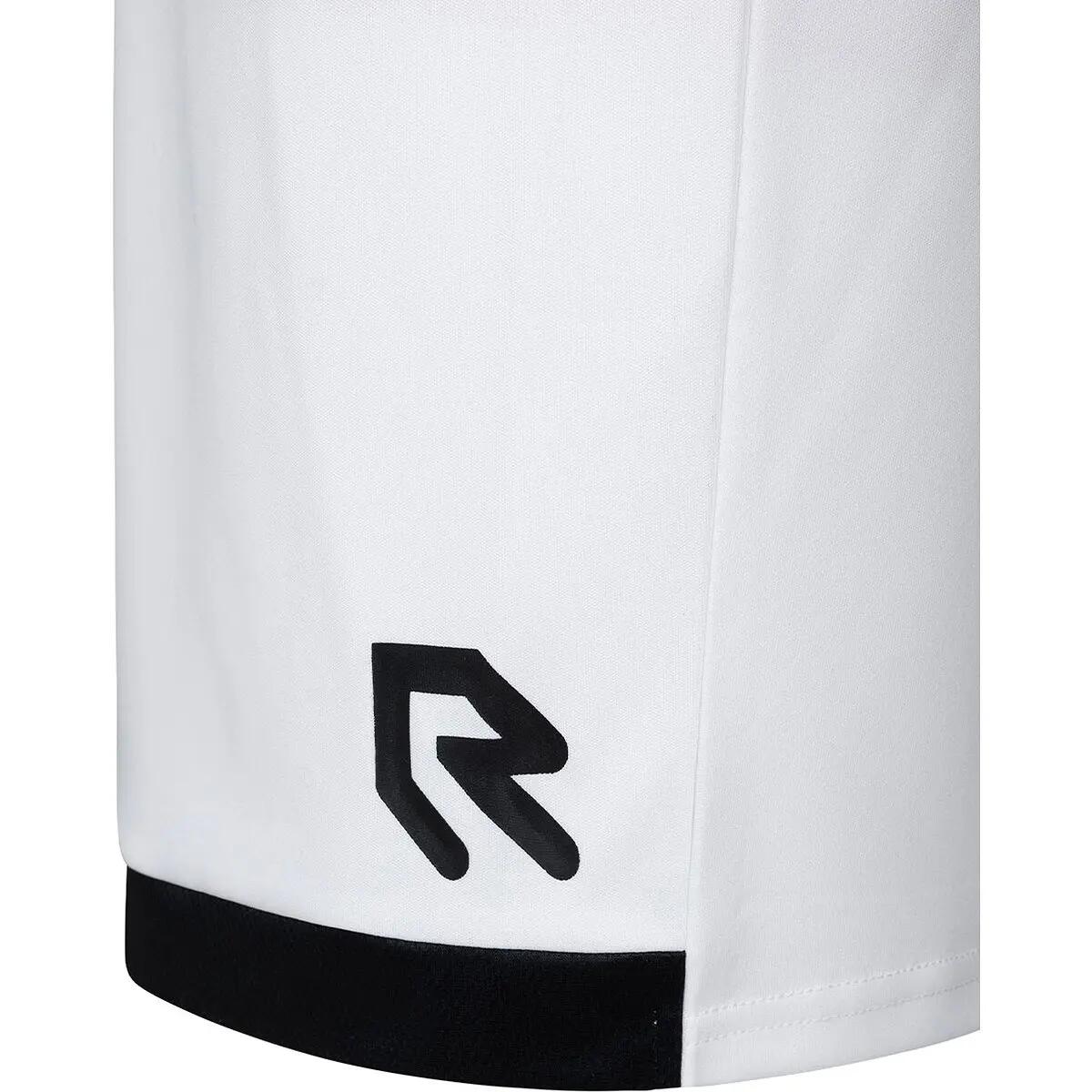 Short - Sport - Homme - Léger, anti-humidité - Control - Blanc 3/3