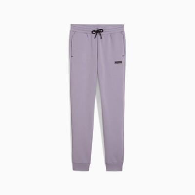 Pantaloni della tuta Puma SPACER CL per bambini