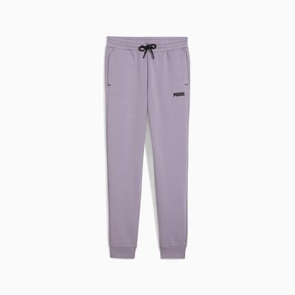 Spodnie dresowe dla dzieci Puma SPACER CL 68858530