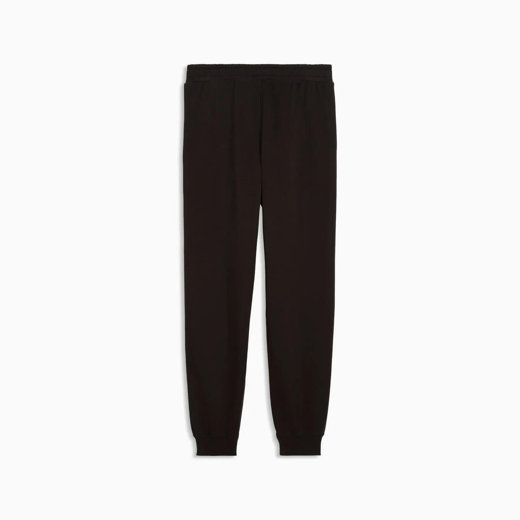 Pantaloni della tuta da ragazzo Puma MID90S TR neri 69174701 taglia 140 2/2